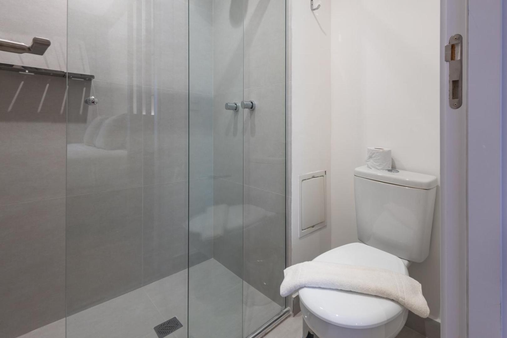 360 Hpaulista Apartamento São Paulo