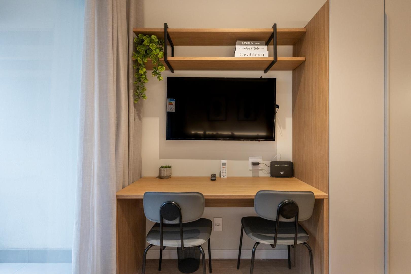 Apartamento 360 Hpaulista São Paulo