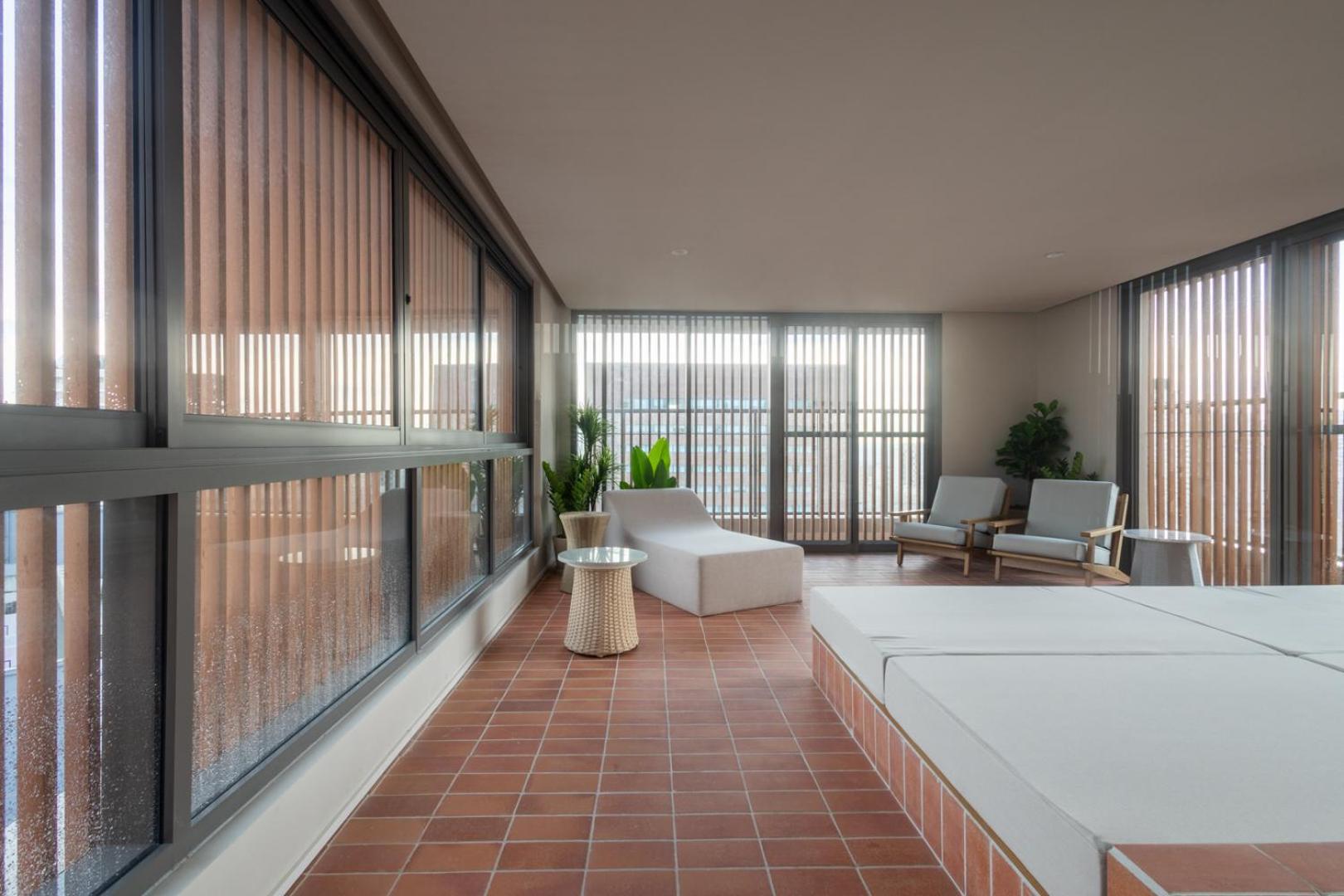 360 Hpaulista Apartamento São Paulo