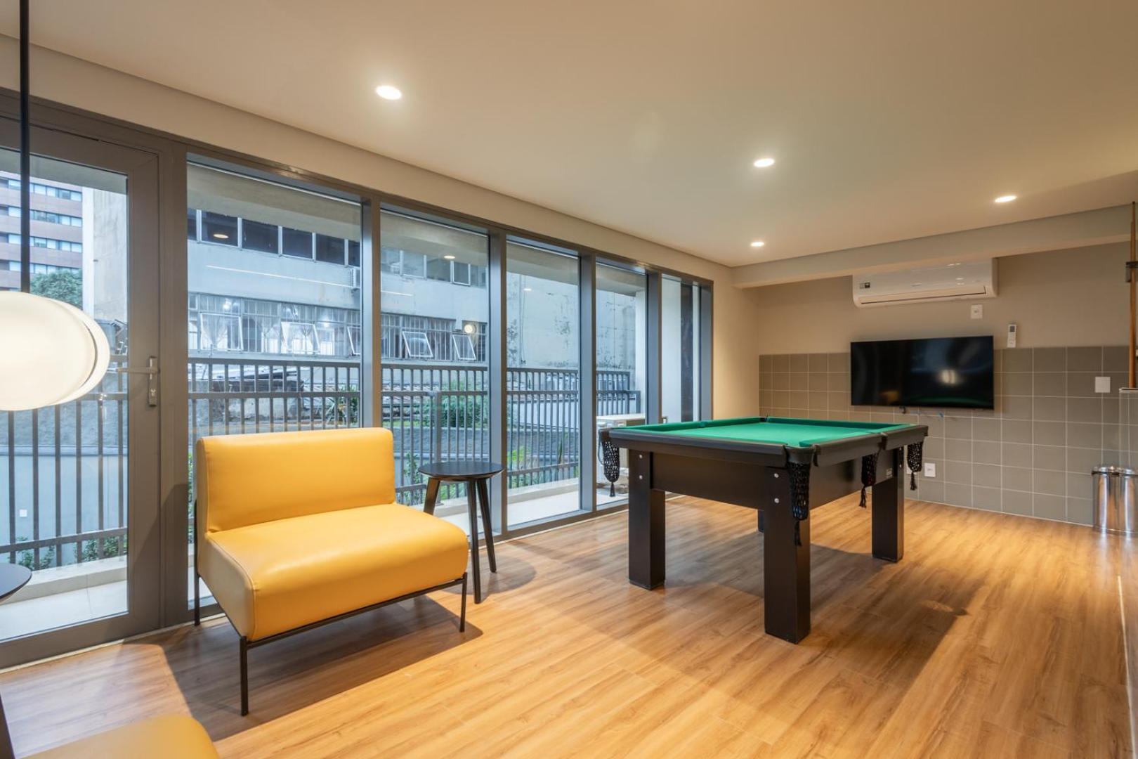 Apartamento 360 Hpaulista São Paulo