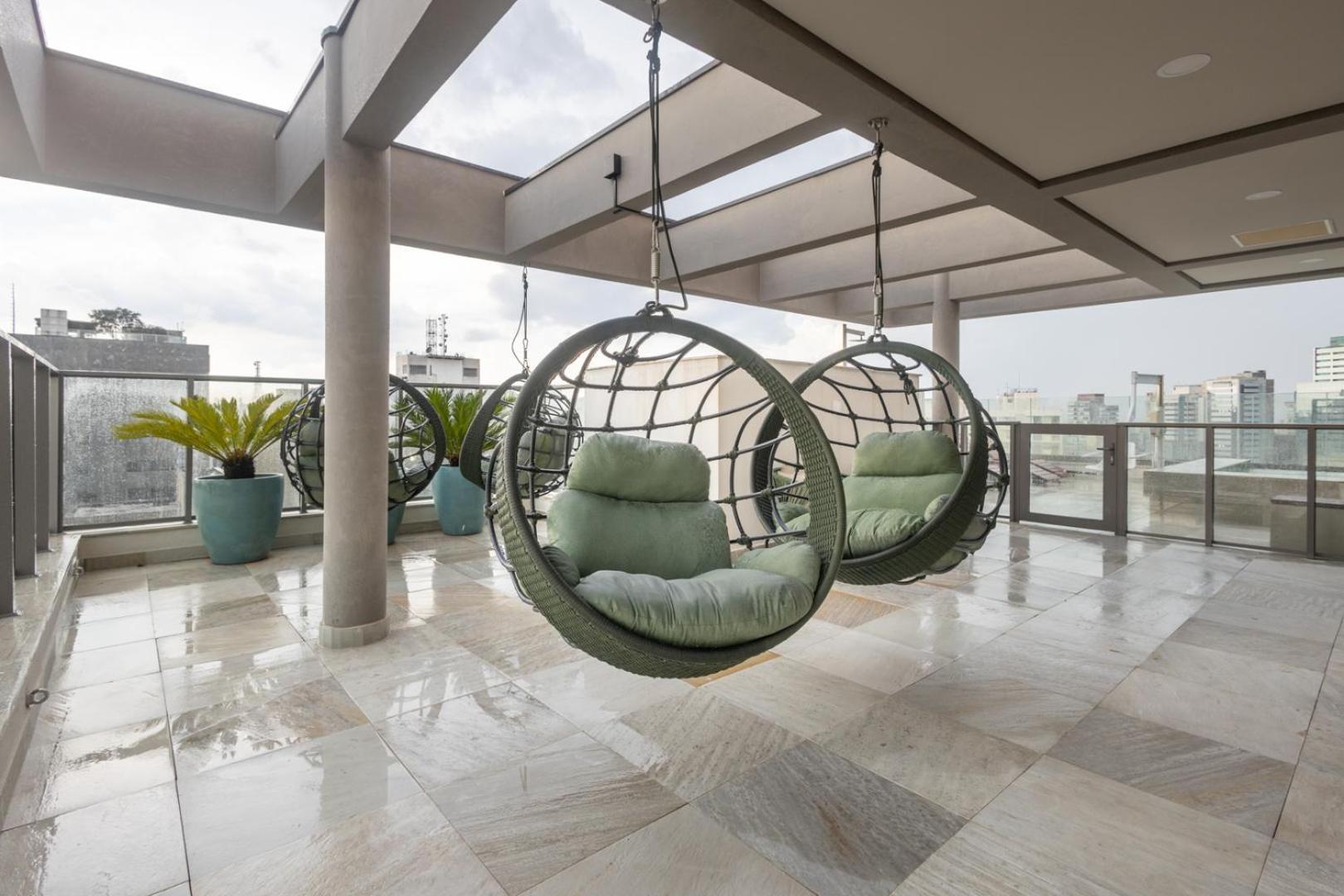 Apartamento 360 Hpaulista São Paulo