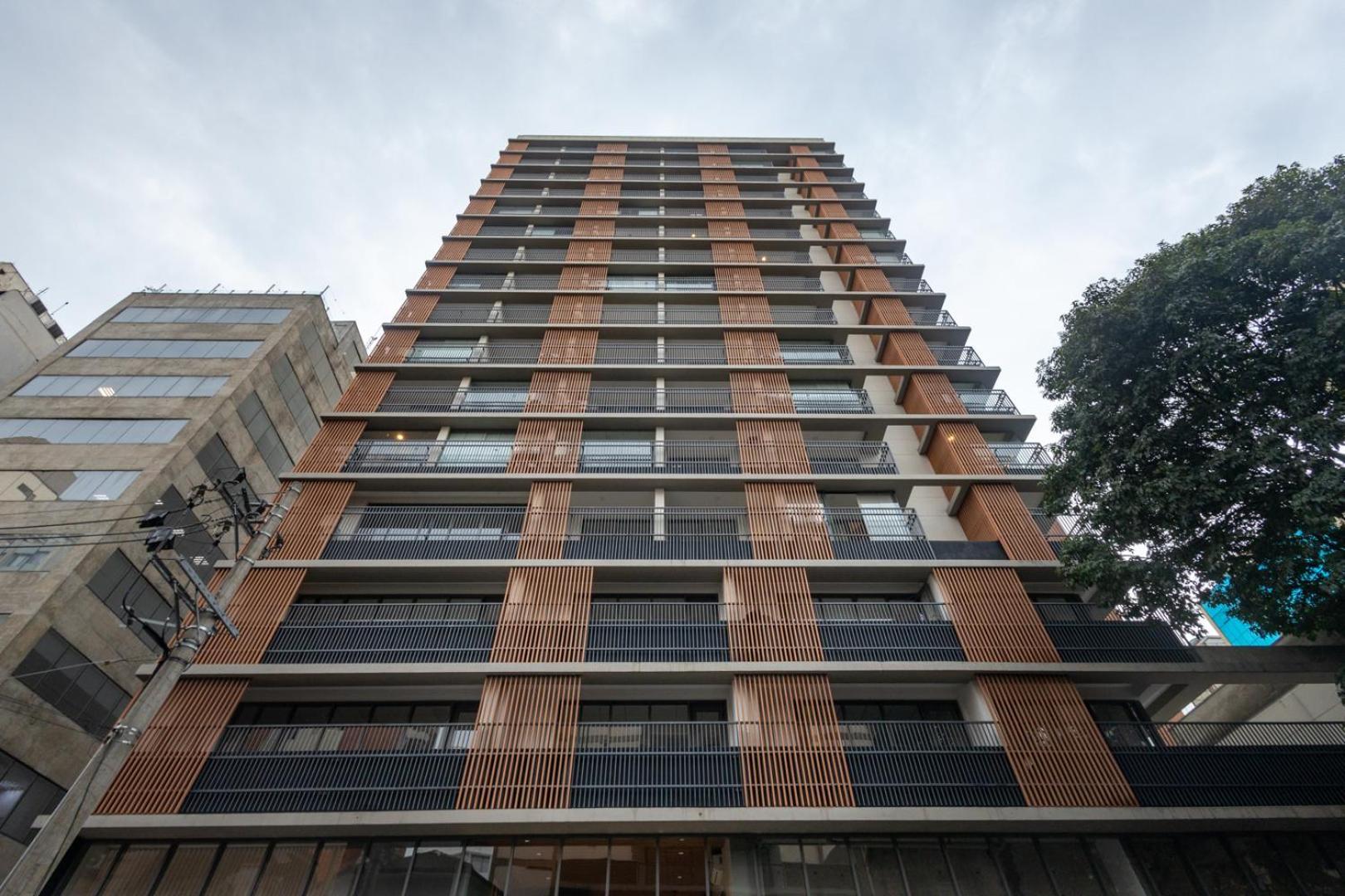 Apartamento 360 Hpaulista
