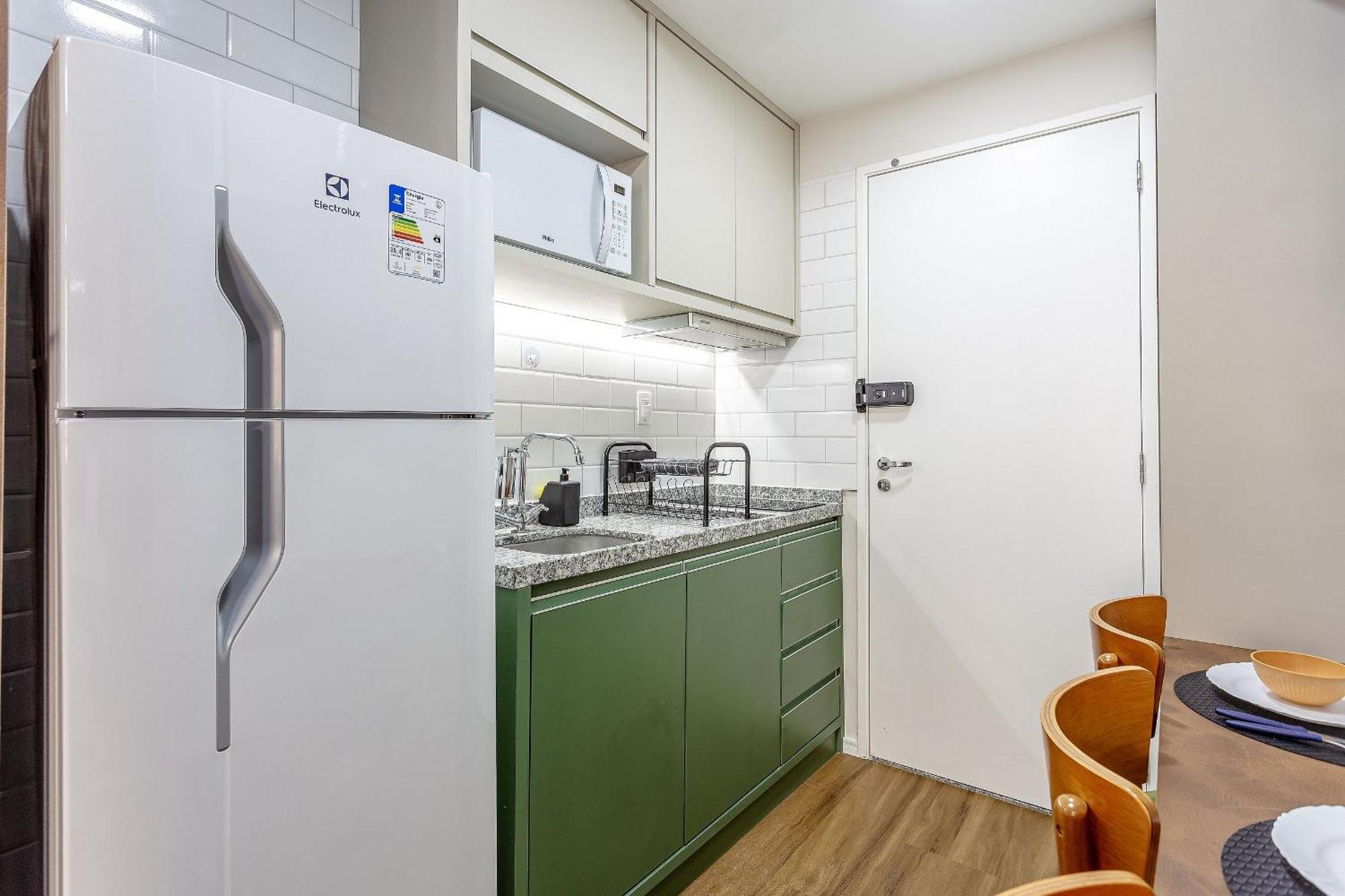 Dom Bras - Amplo E Confortavel Pra Toda Familia, Com Piscina * Sao Paulo