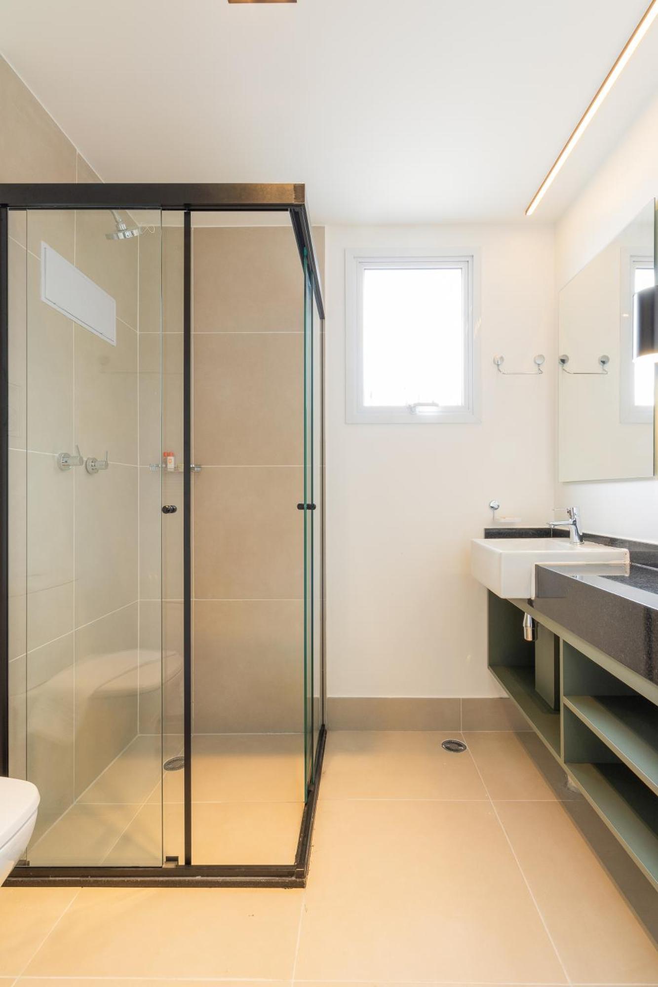 Bhomy Romana - 15min Allianz Pq Rm42 Apartment *