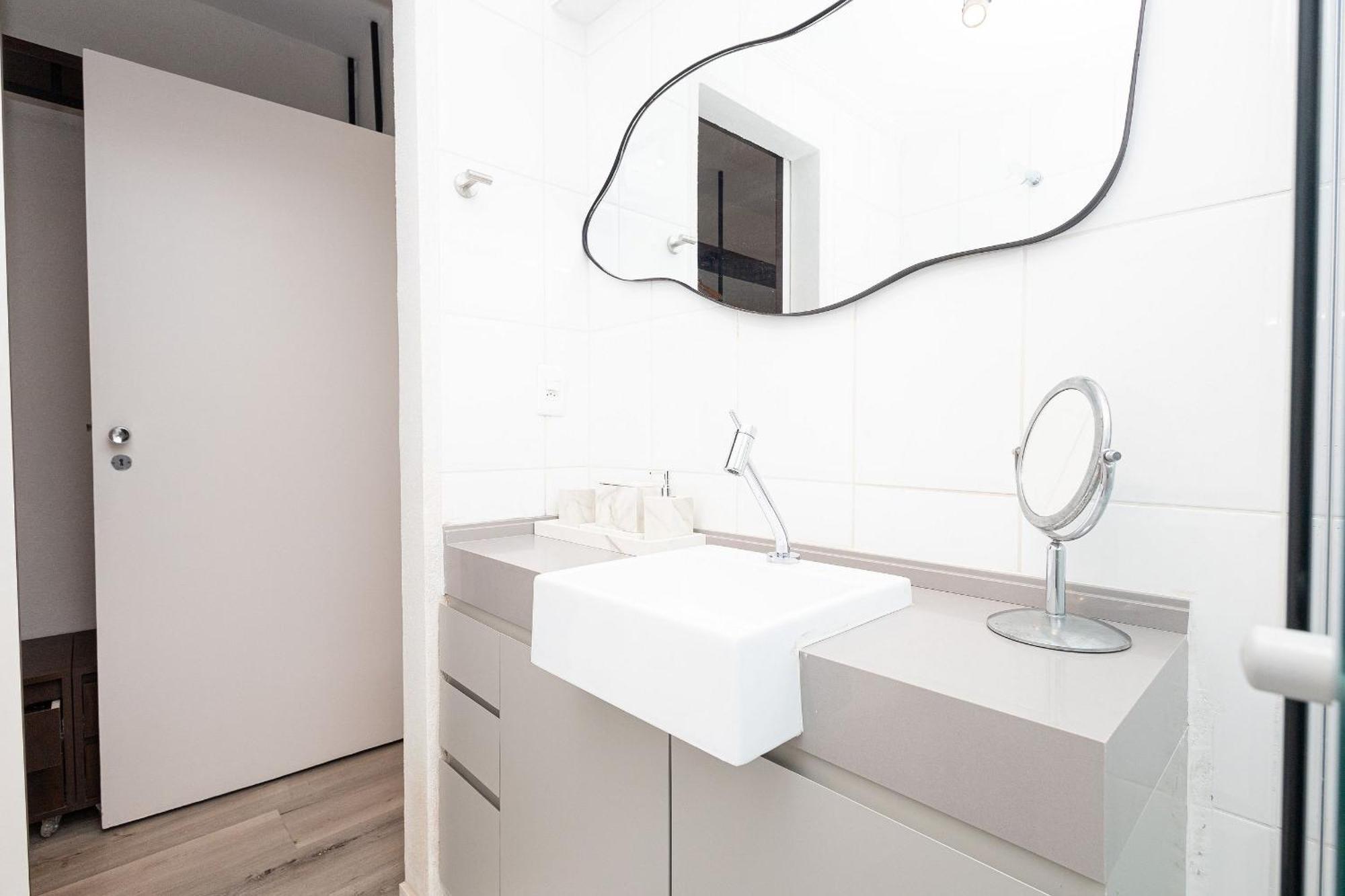 Vossa Bossa Flat Service Higienopolis Apartamento