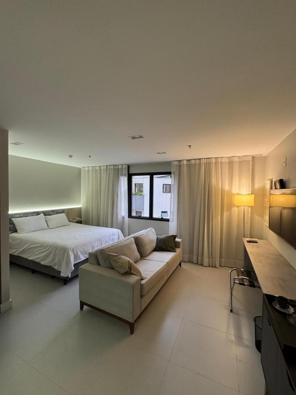 Apartment Transamerica Executive Jardins