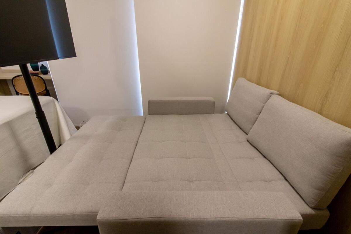 Apto Pinheiros Madalena Apartamento São Paulo