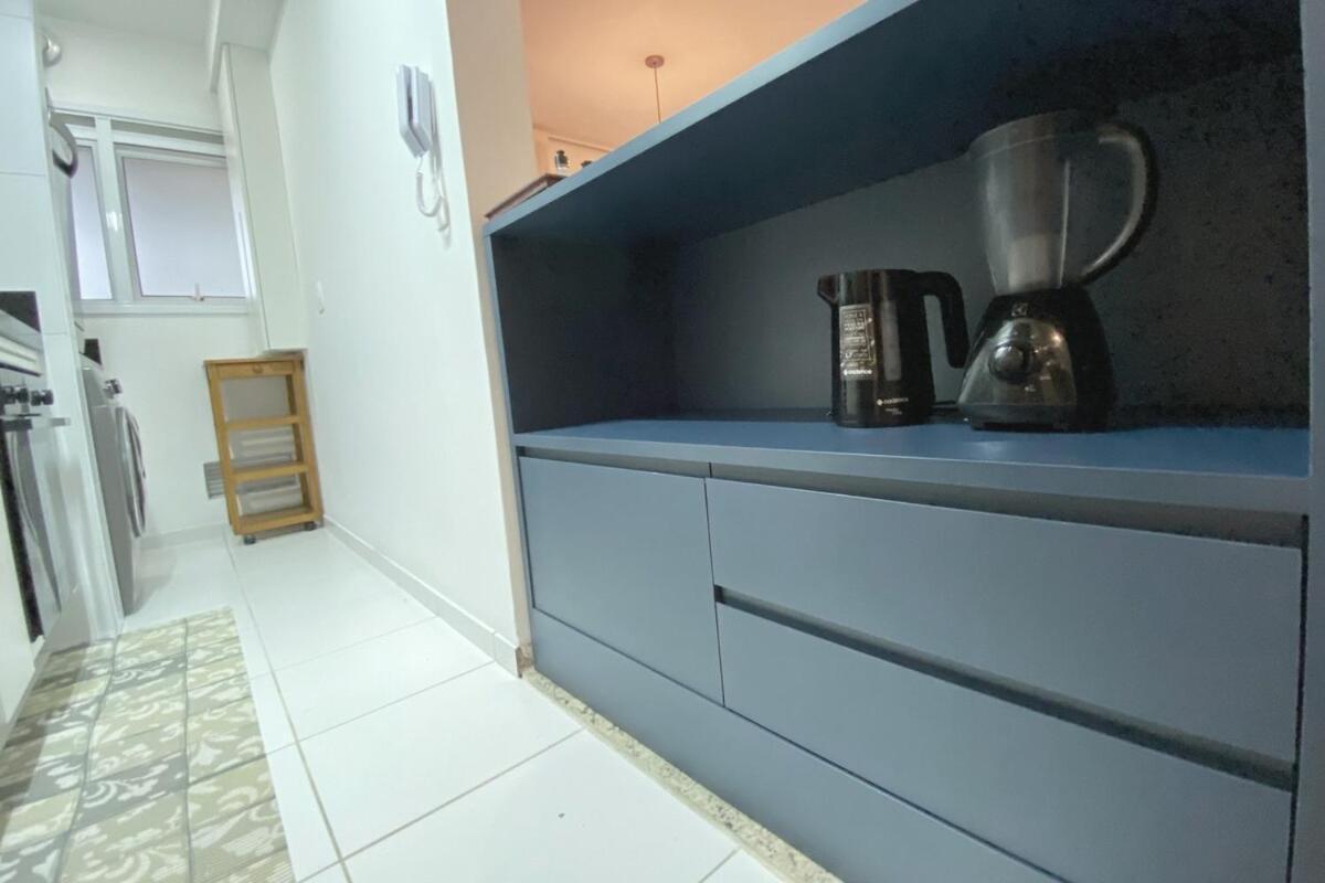 Apartamento Lindo Duplex No Coracao De O Completo