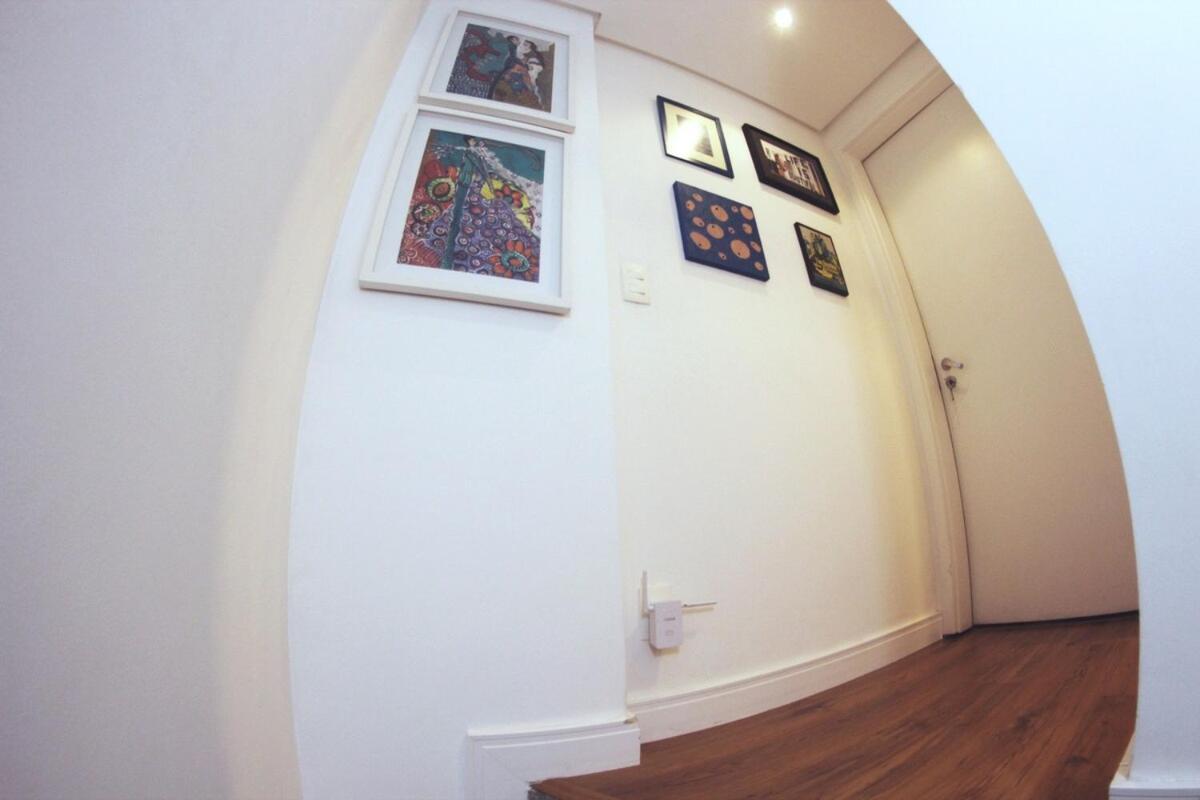 Lindo Duplex No Coracao De O Completo Apartamento *