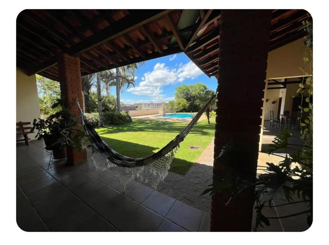 Casa Em Boituva * São Paulo