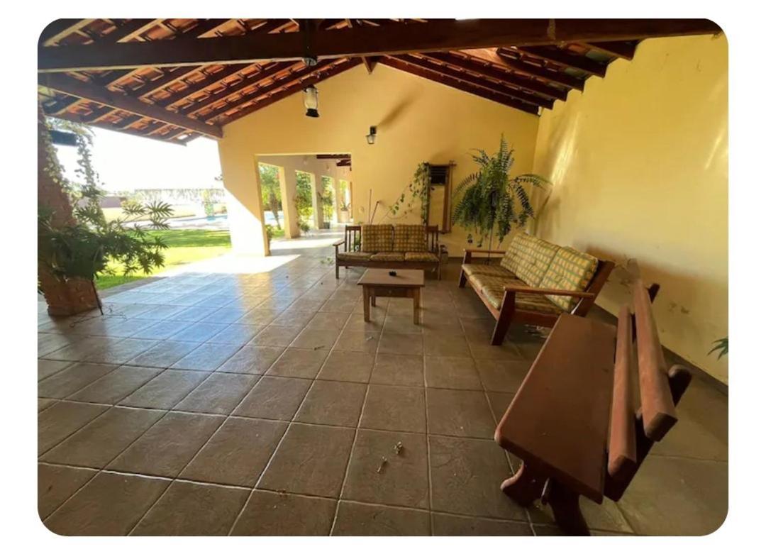 Casa Em Boituva Casa de férias