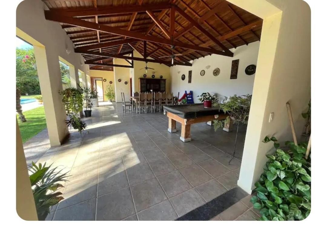 Casa Em Boituva Casa de férias São Paulo