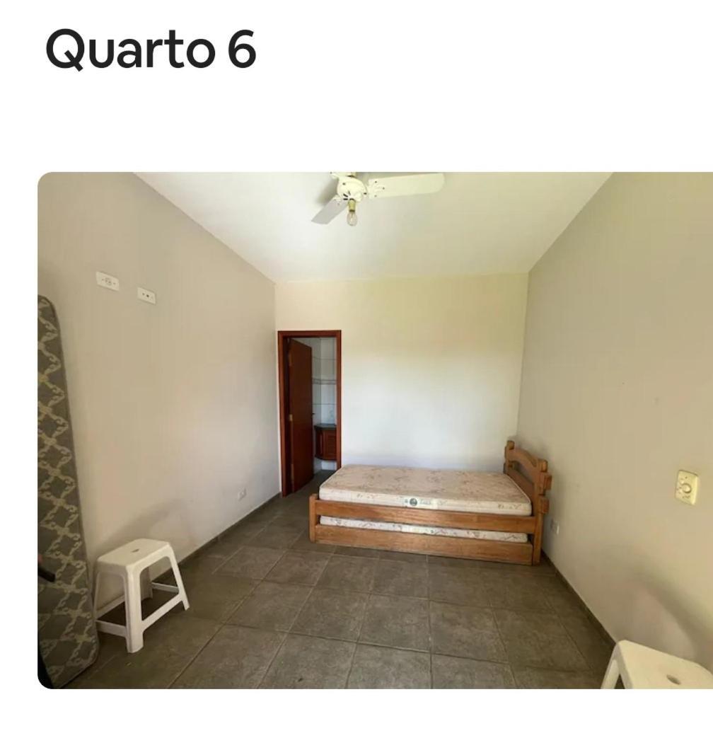Casa Em Boituva São Paulo