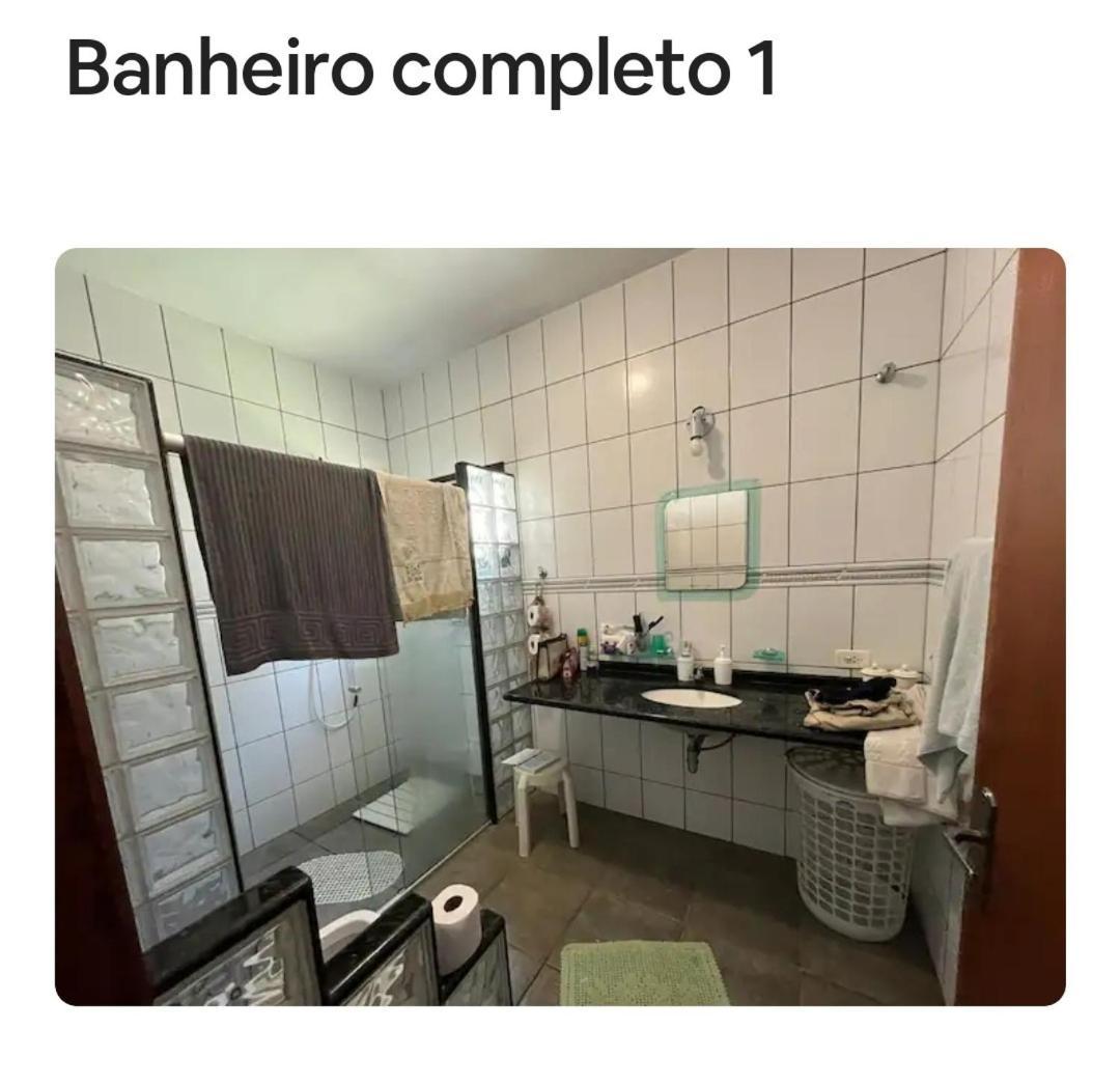 Casa Em Boituva