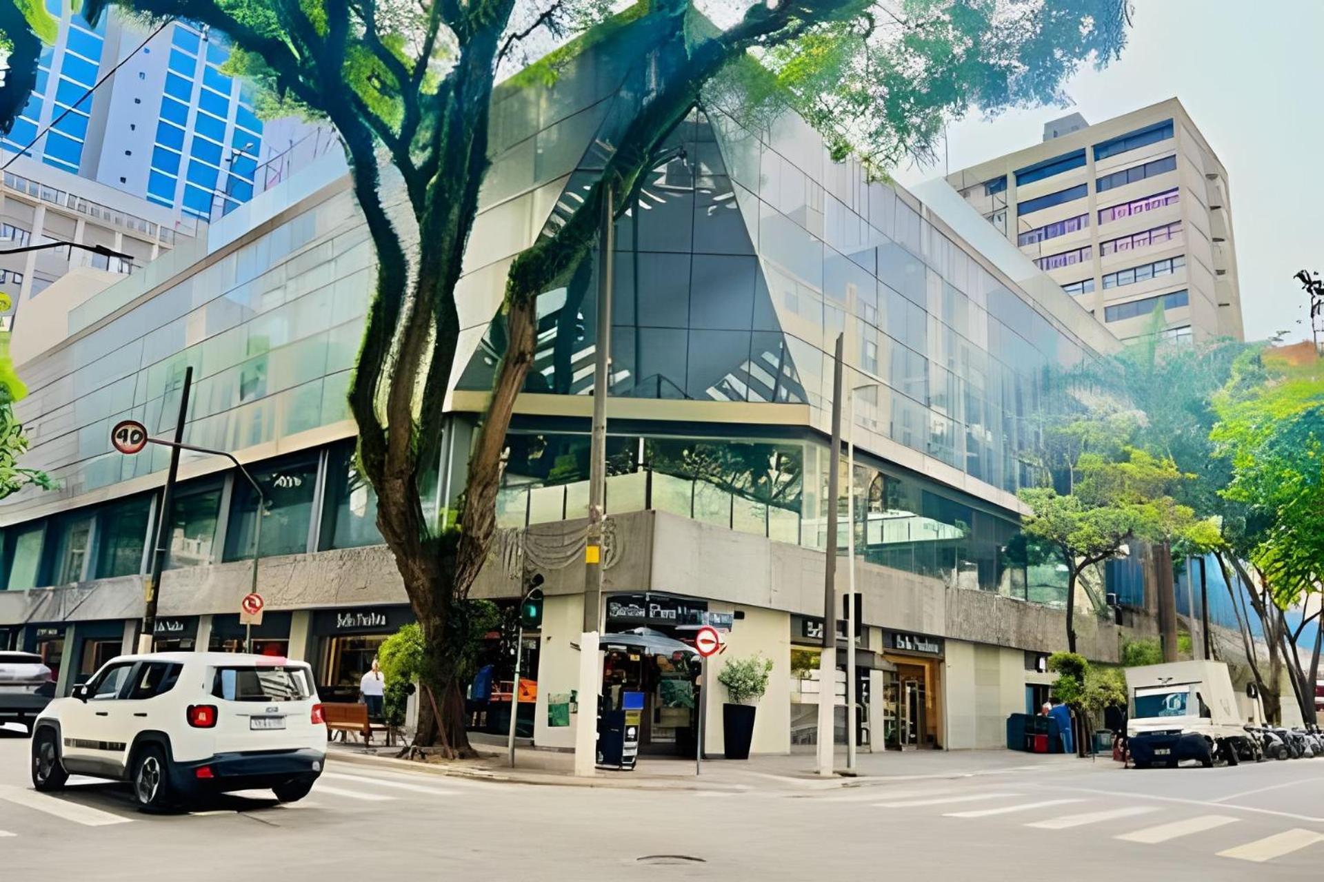 Super Conforto Duplex Paulista C/ Piscina E 2vagas São Paulo