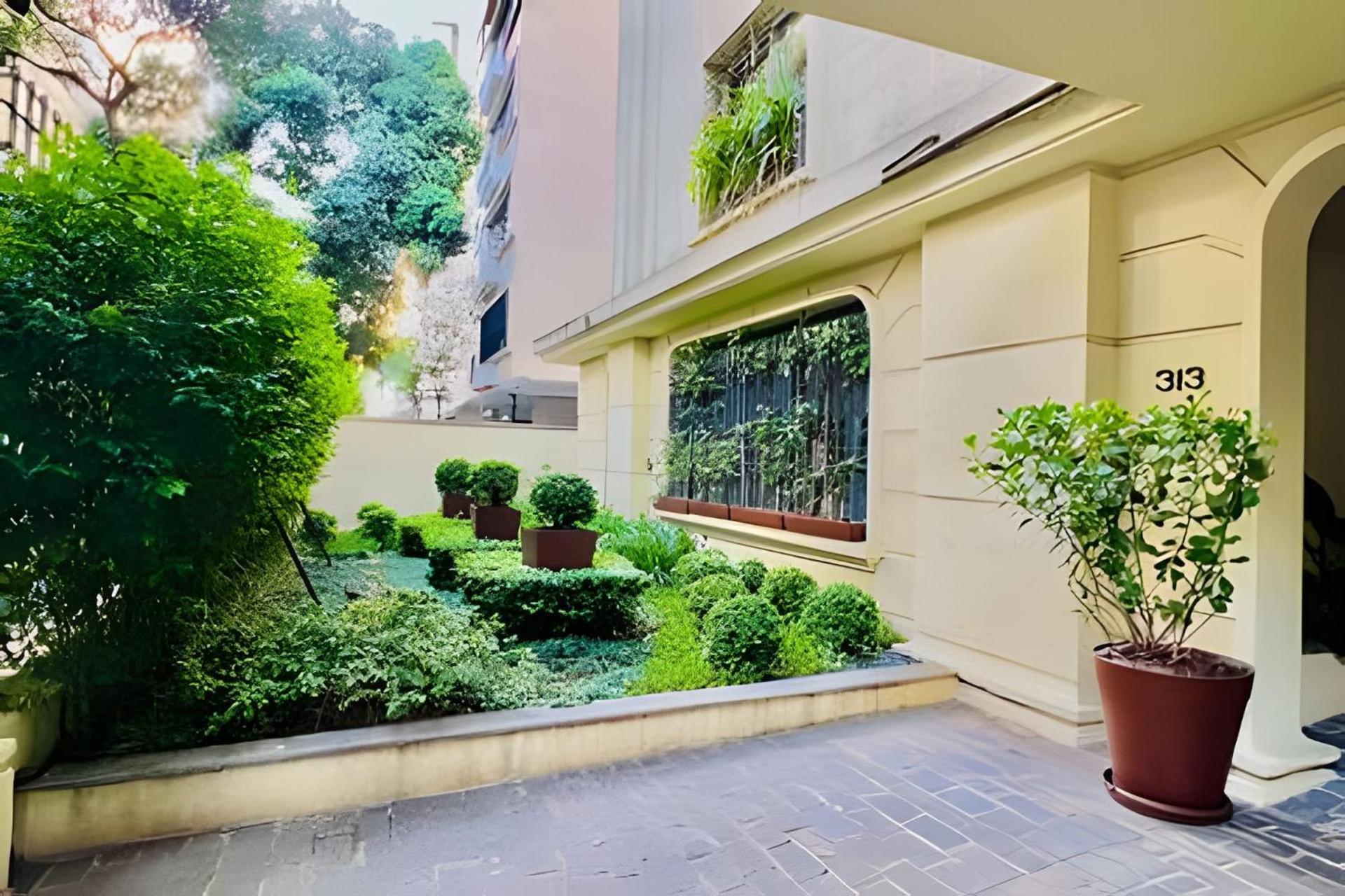 Apartamento Super Conforto Duplex Paulista C/ Piscina E 2vagas