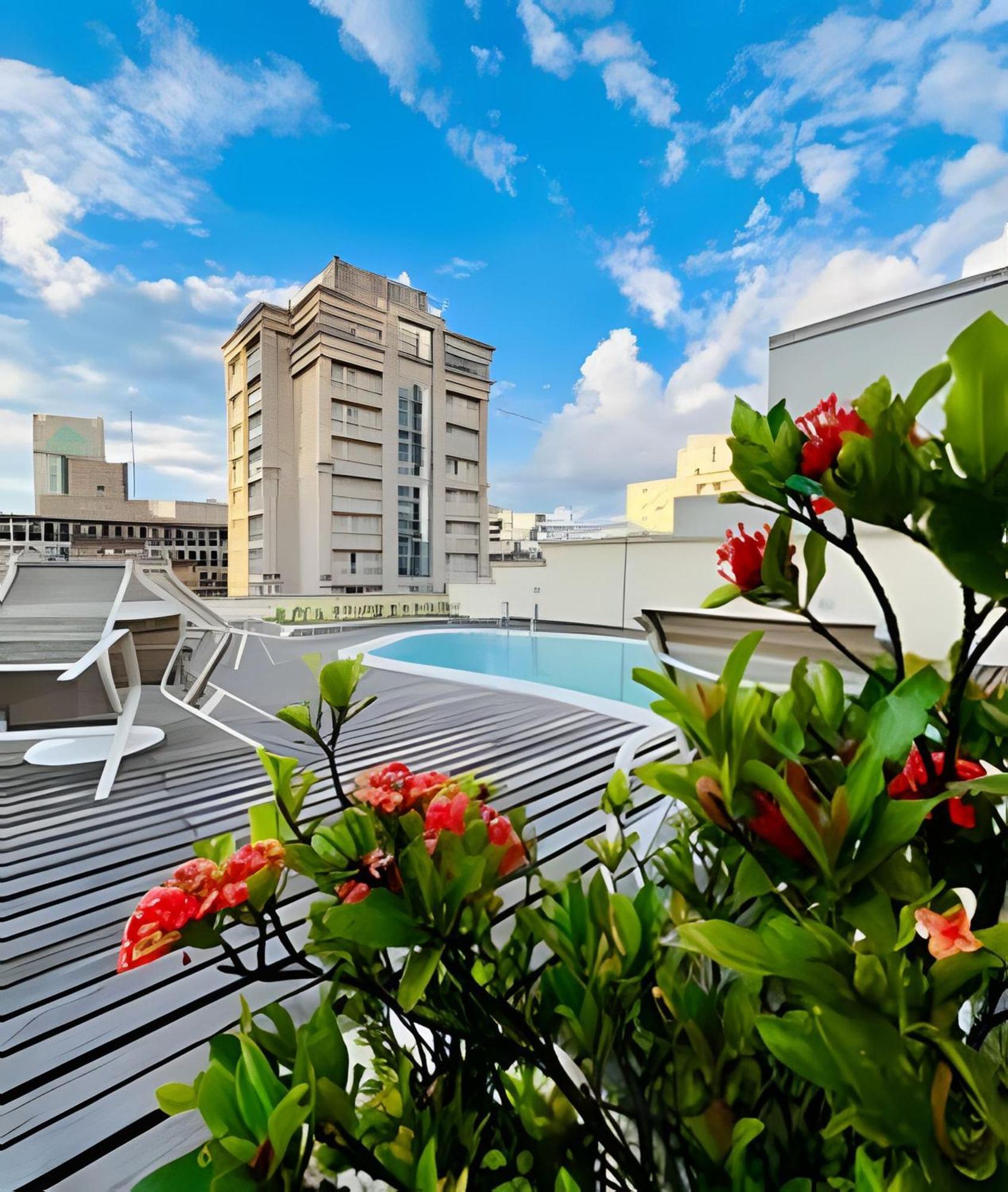 Super Conforto Duplex Paulista C/ Piscina E 2vagas *