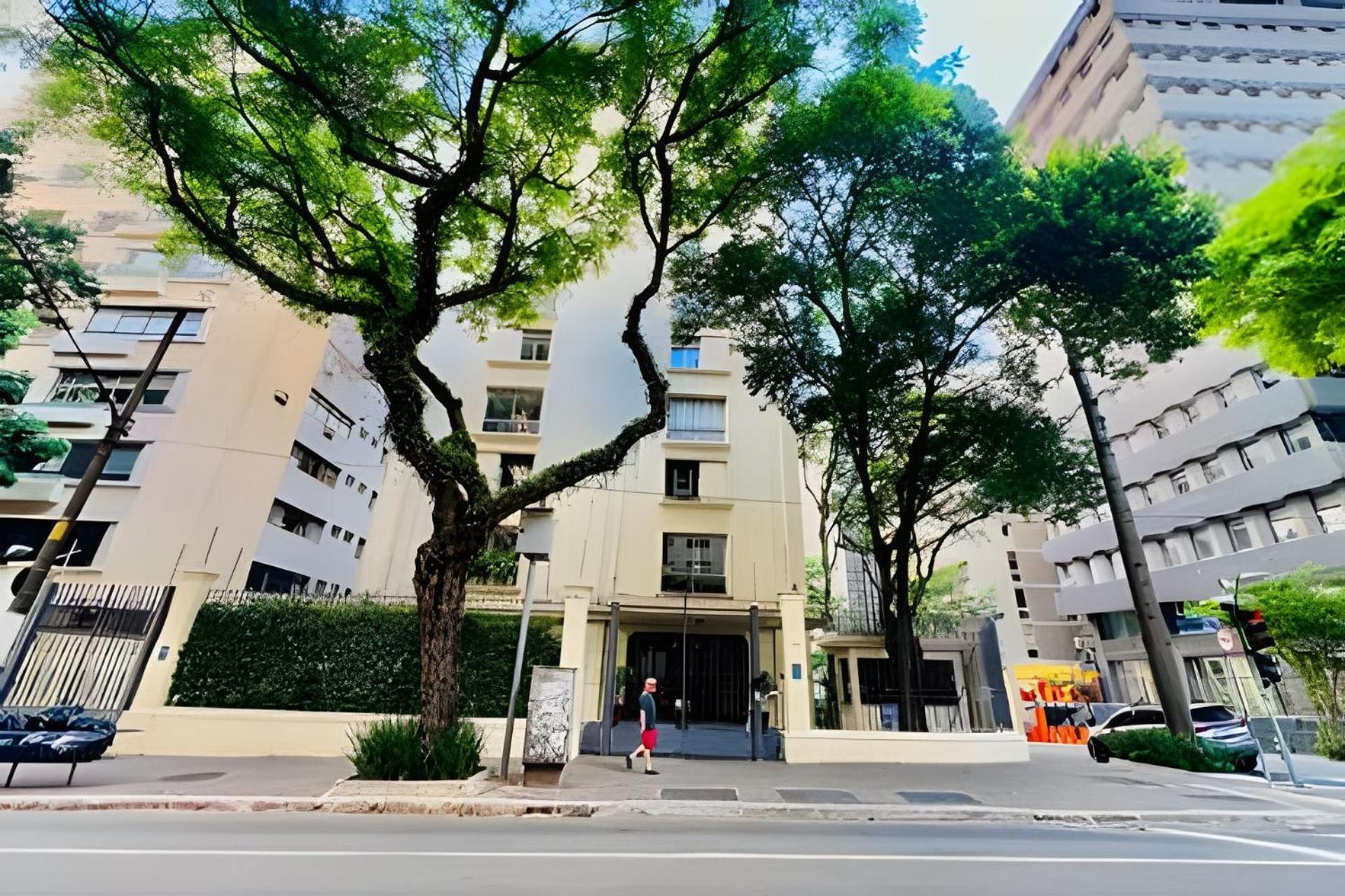 Super Conforto Duplex Paulista C/ Piscina E 2vagas São Paulo
