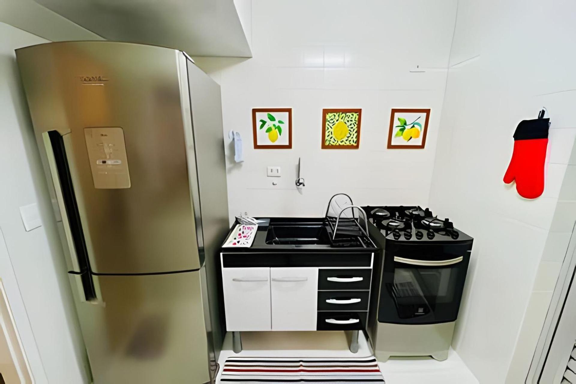 Super Conforto Duplex Paulista C/ Piscina E 2vagas *