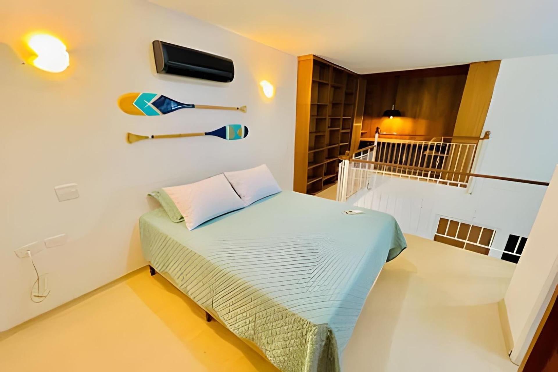 Super Conforto Duplex Paulista C/ Piscina E 2vagas * São Paulo