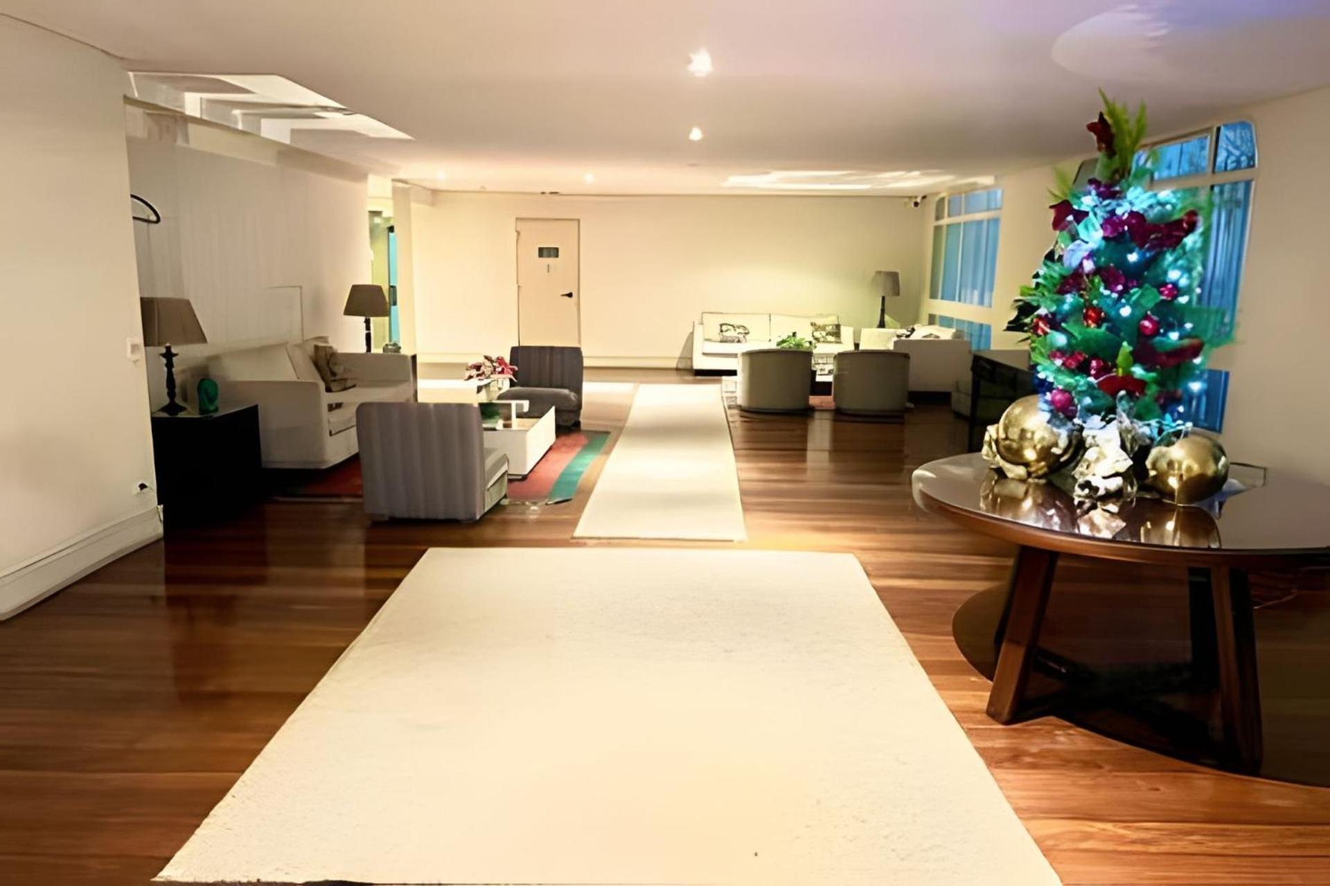 Super Conforto Duplex Paulista C/ Piscina E 2vagas