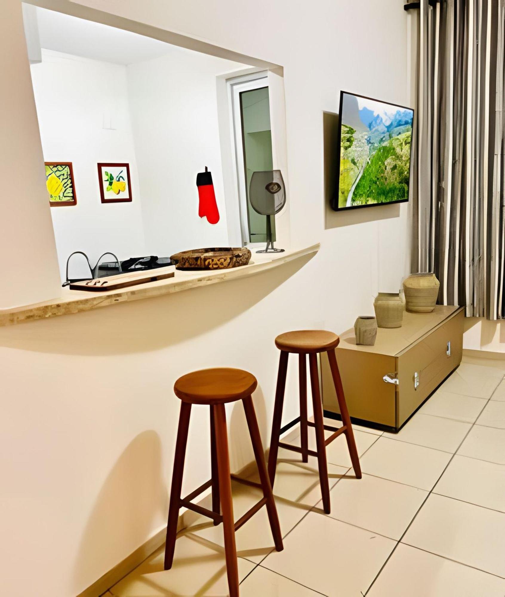 Apartamento Super Conforto Duplex Paulista C/ Piscina E 2vagas