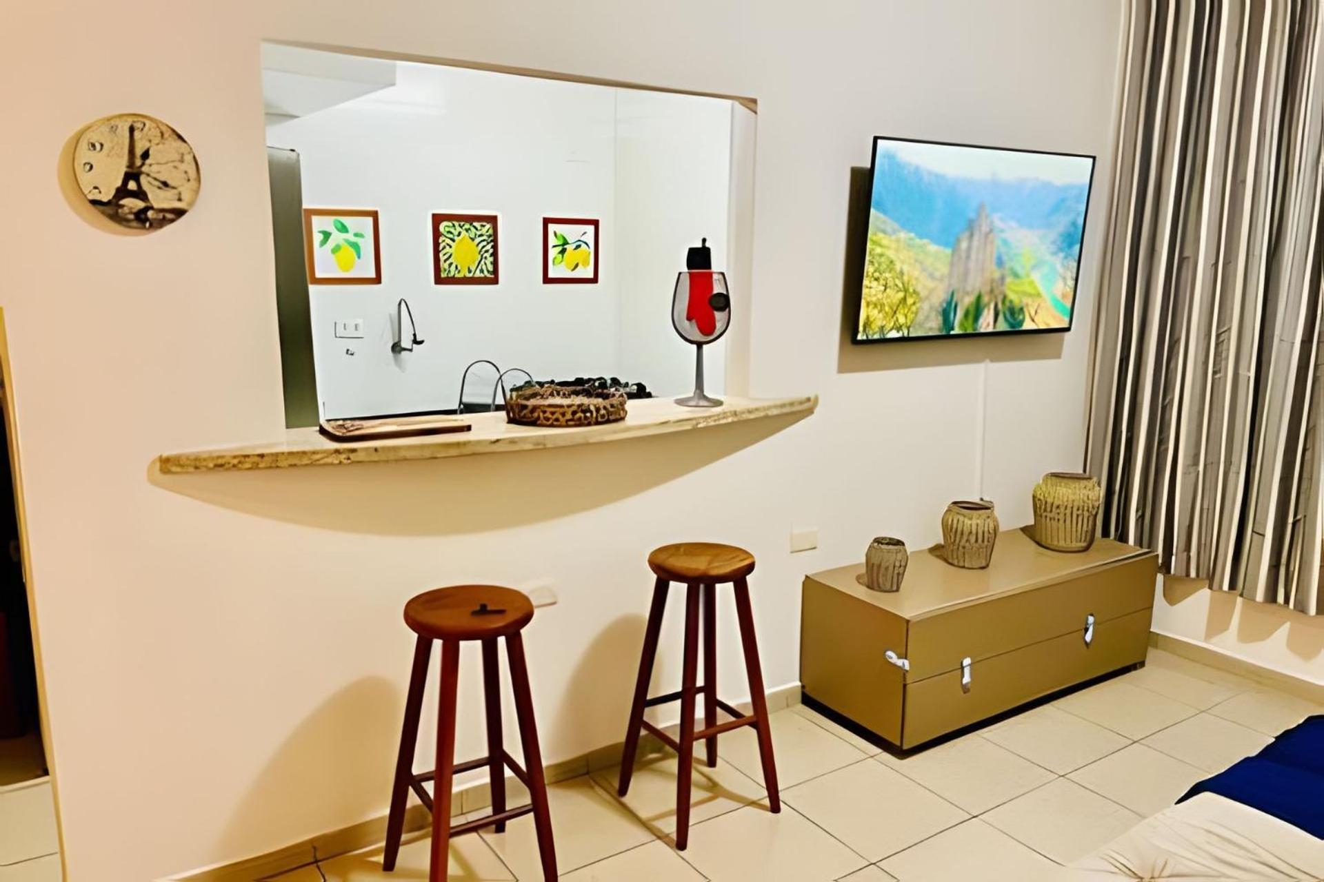 Apartamento Super Conforto Duplex Paulista C/ Piscina E 2vagas São Paulo