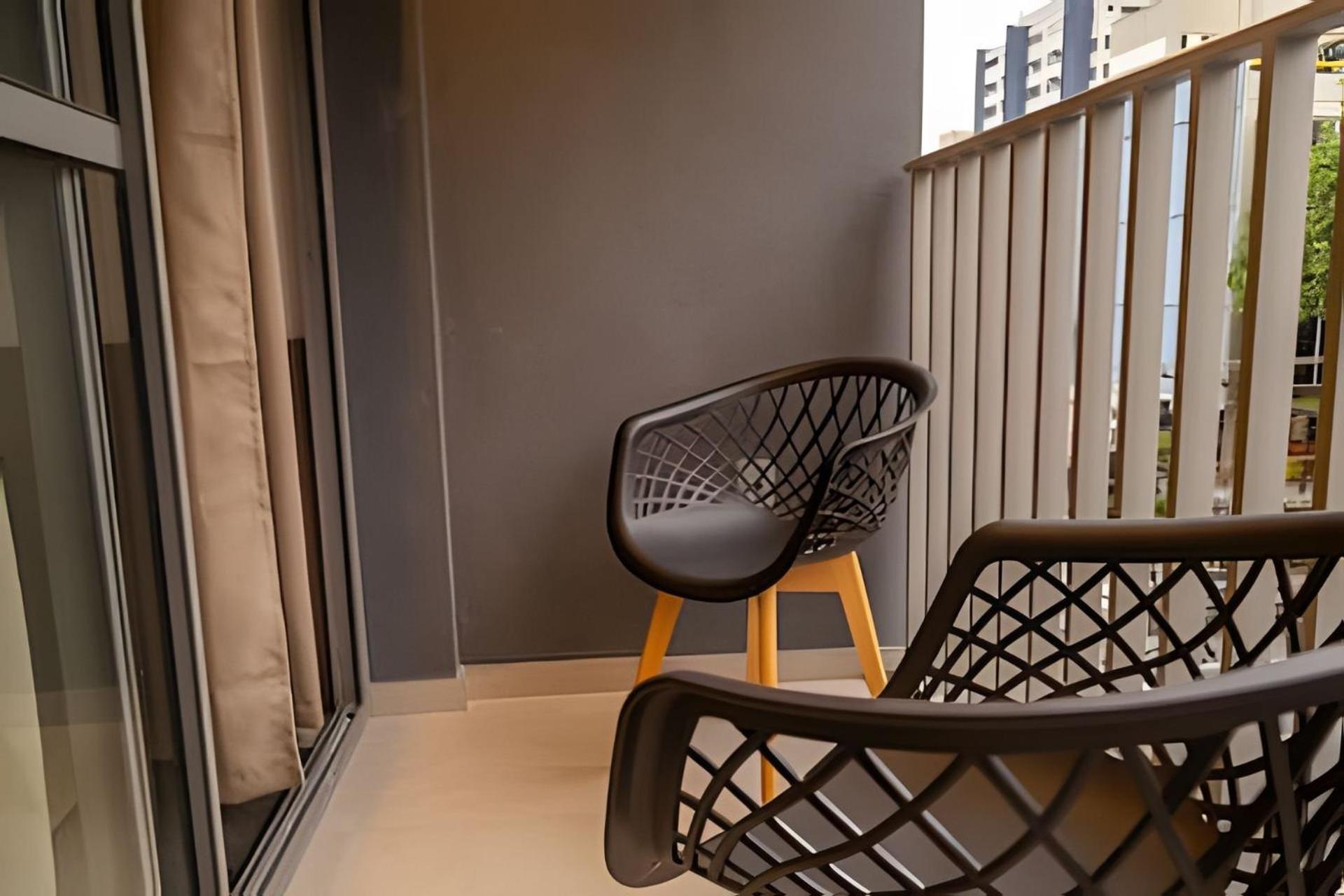 Thesign Apartment *