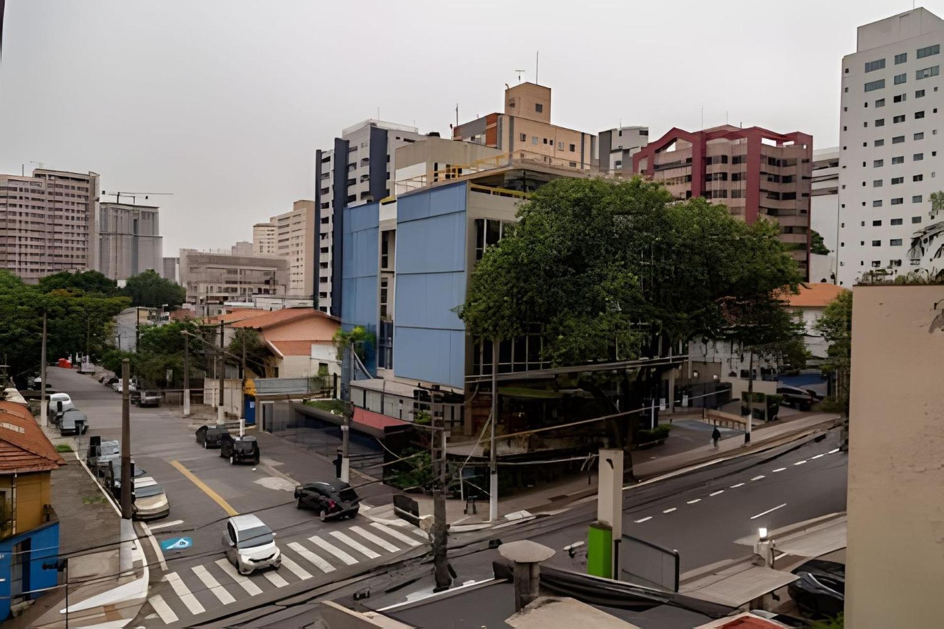 Apartamento Thesign