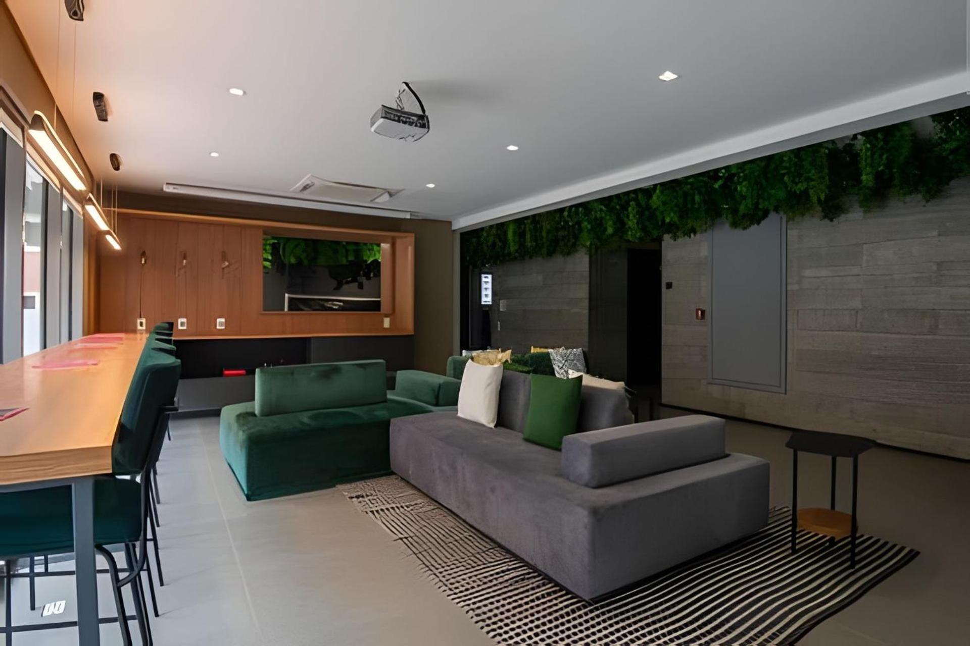 Apartamento Thesign