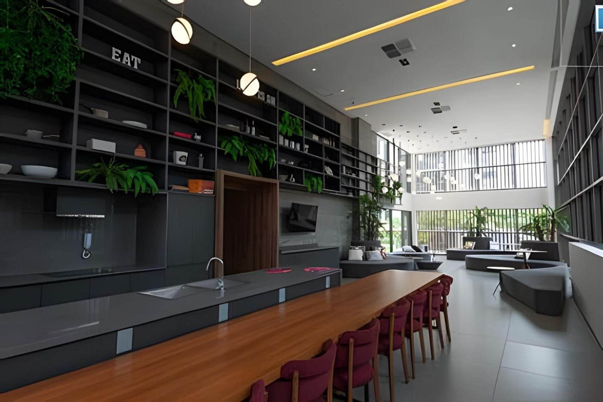 Apartamento Thesign