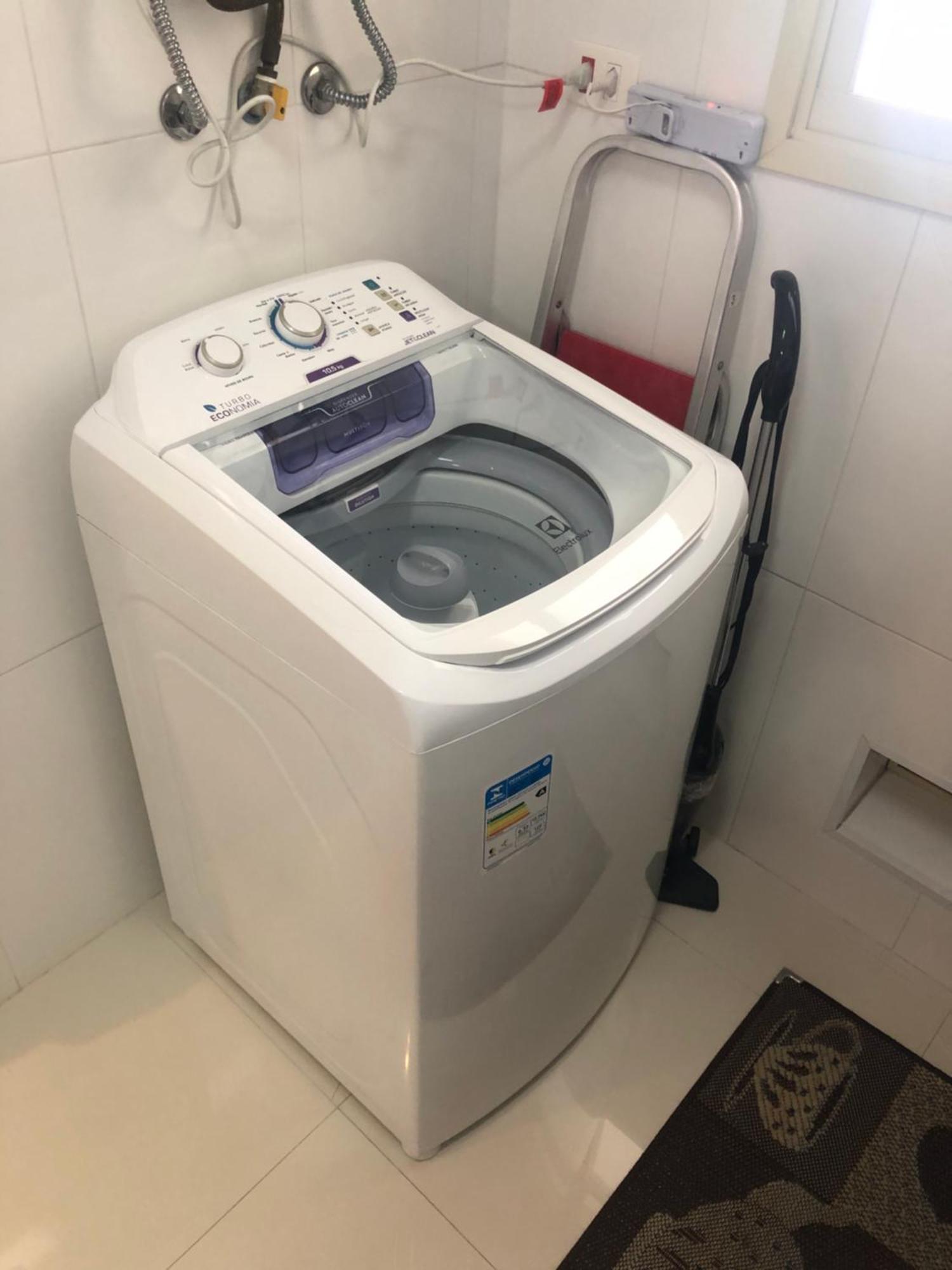Anitta 2 Apartamento São Paulo