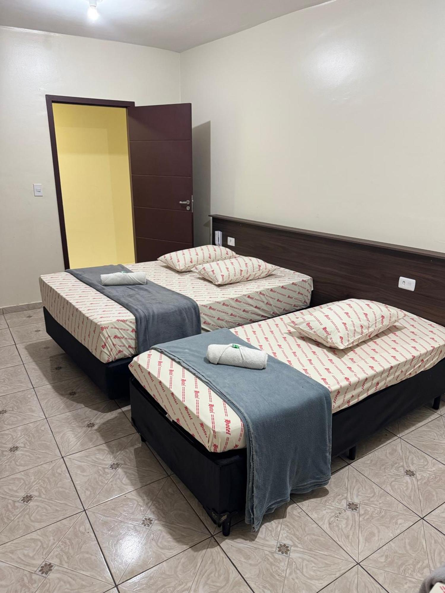 Hotel Patriarca Sao Paulo