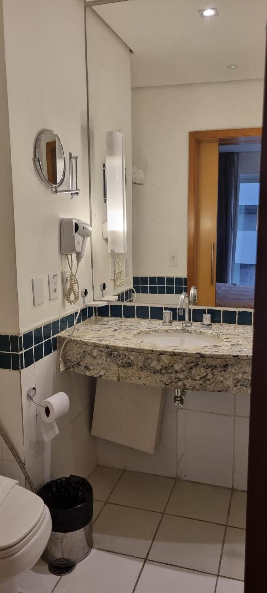 Flat Moderno Aconchegante Mobiliado E Com Sacada Ibirapuera * São Paulo
