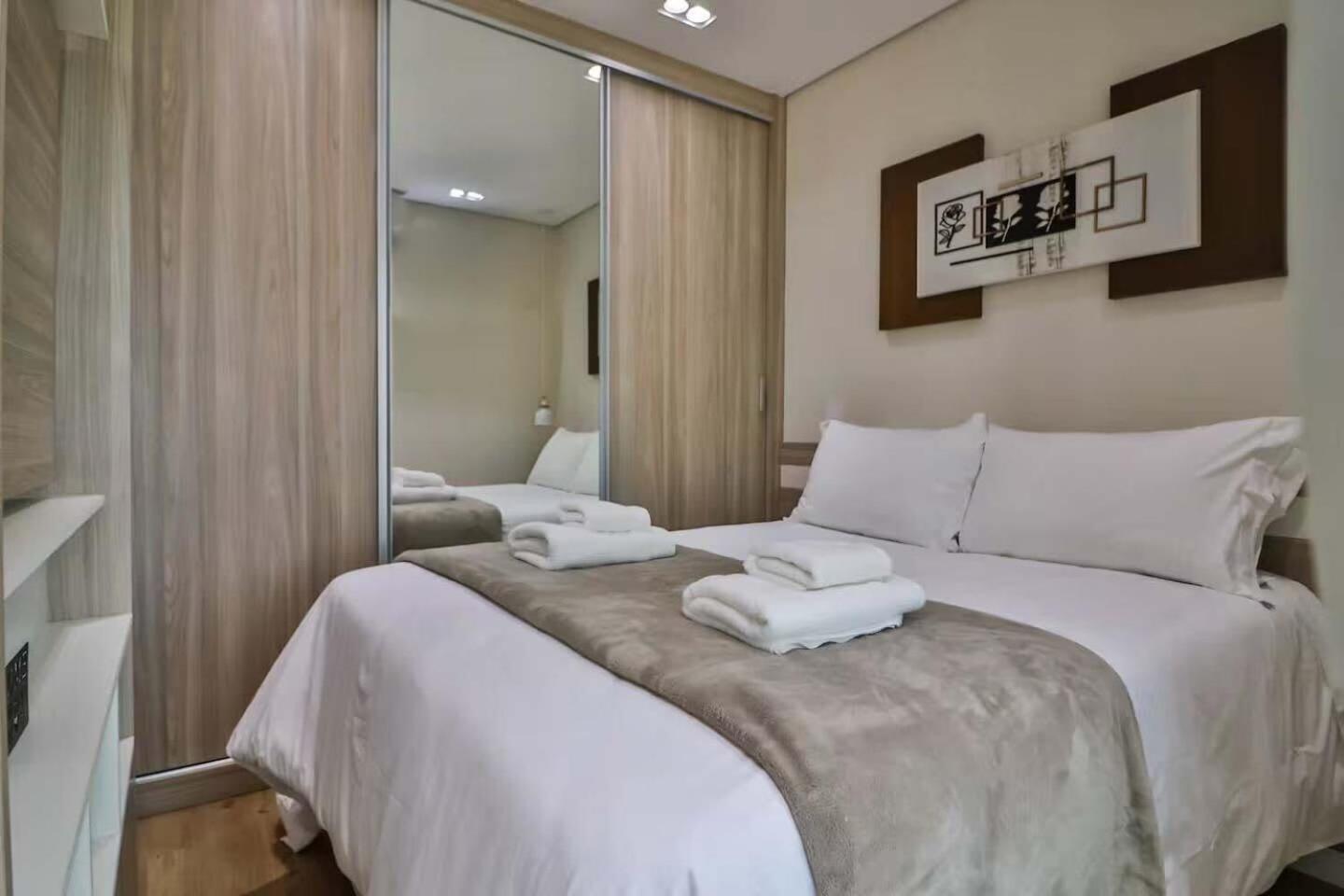 Apartment Bhomy Pinheiros Perto Do Metro Pinheiros Ca85 *