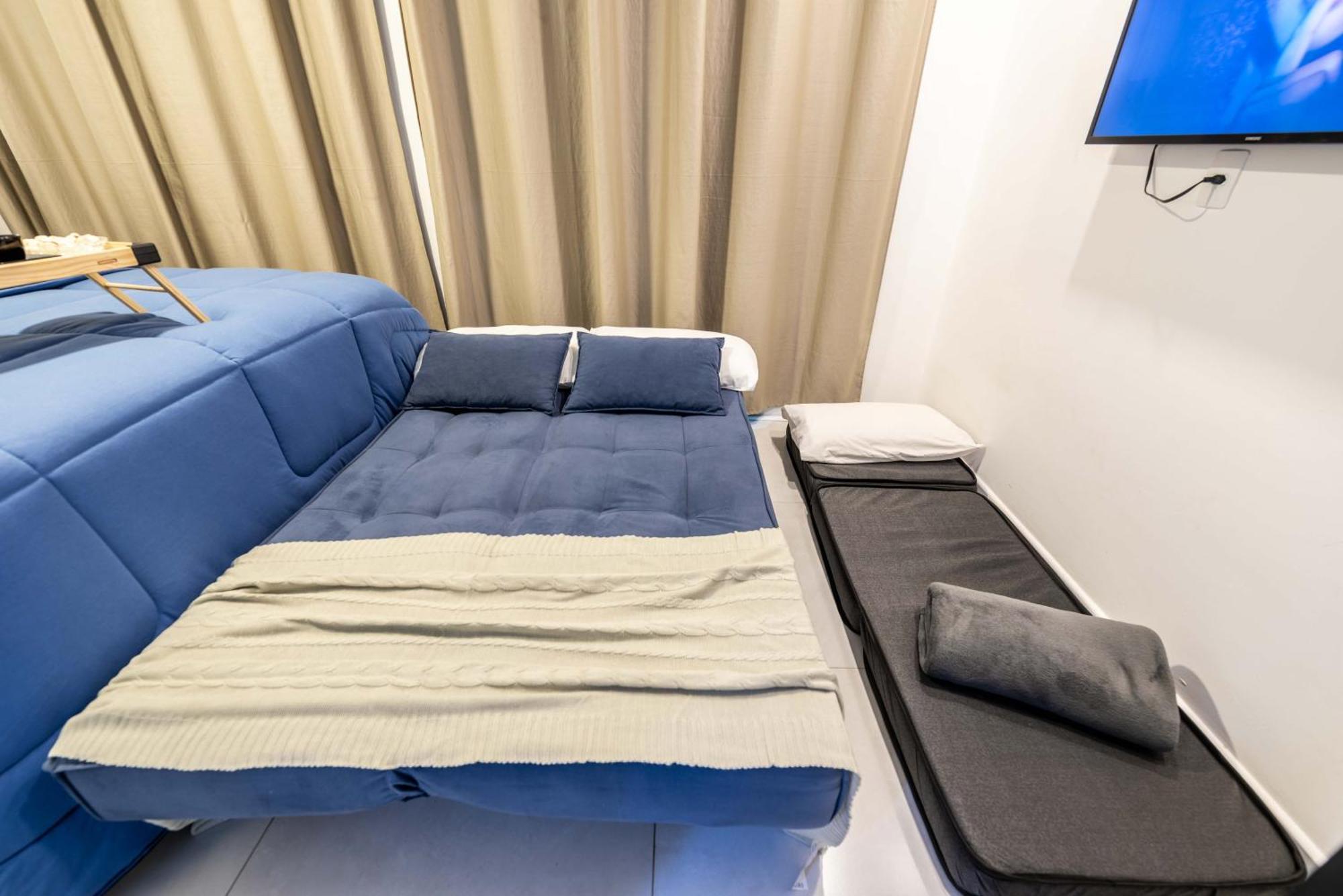 Rover Republica Apartment *