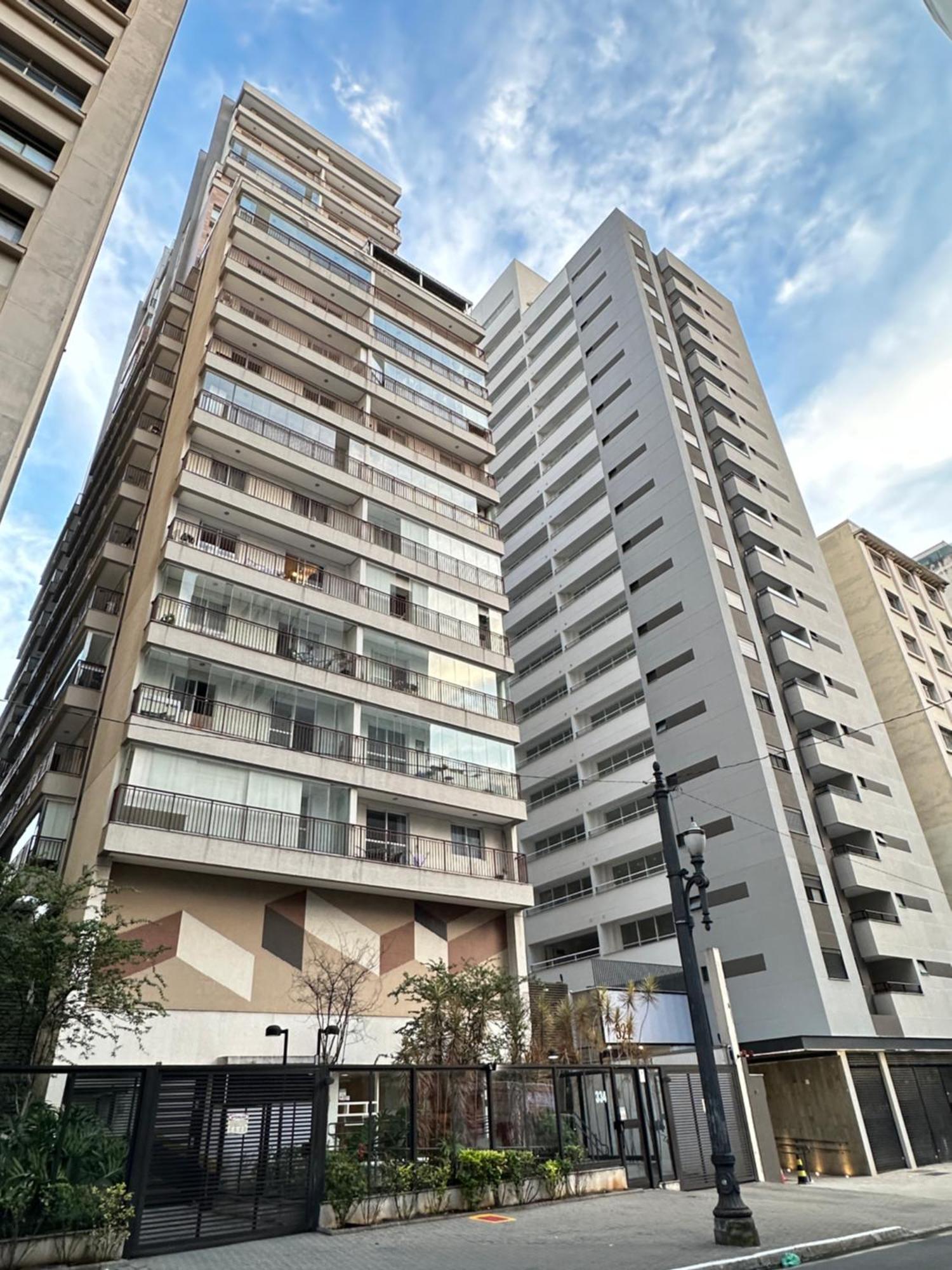 Rover Republica Sao Paulo