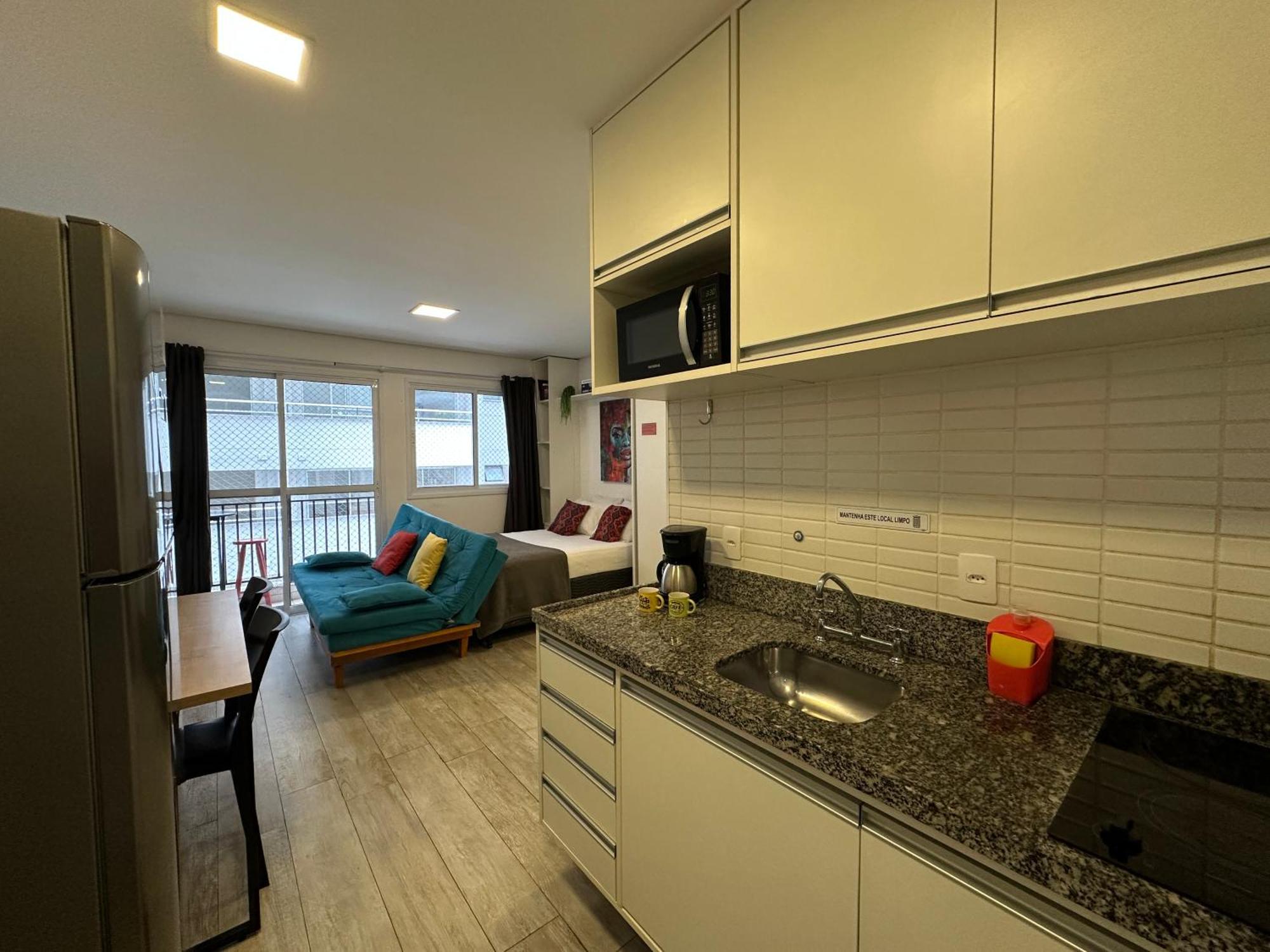 Apartment Rover Republica *