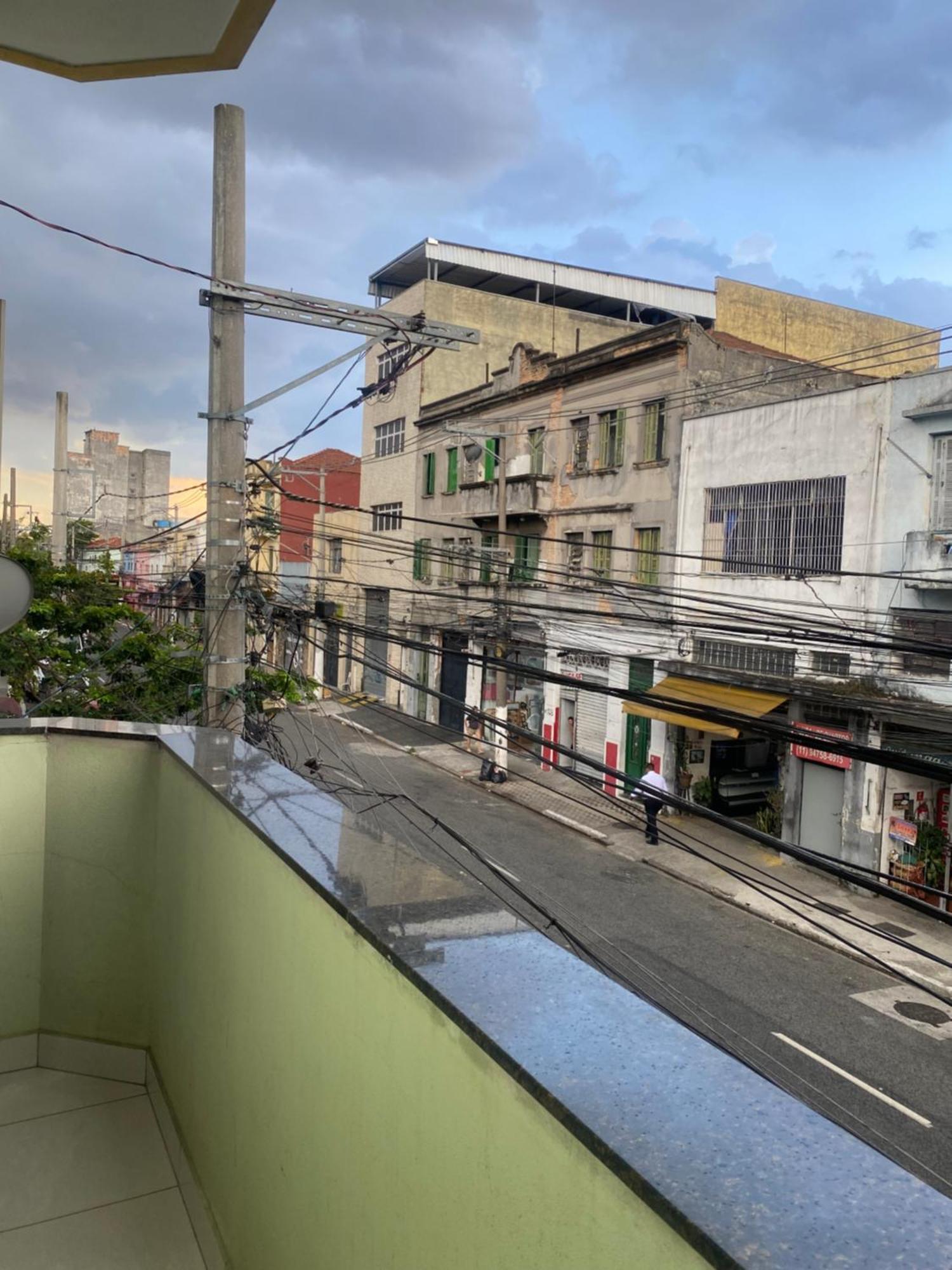 Amanhecer N903- Feirinha Da Madrugada-bras Sao Paulo