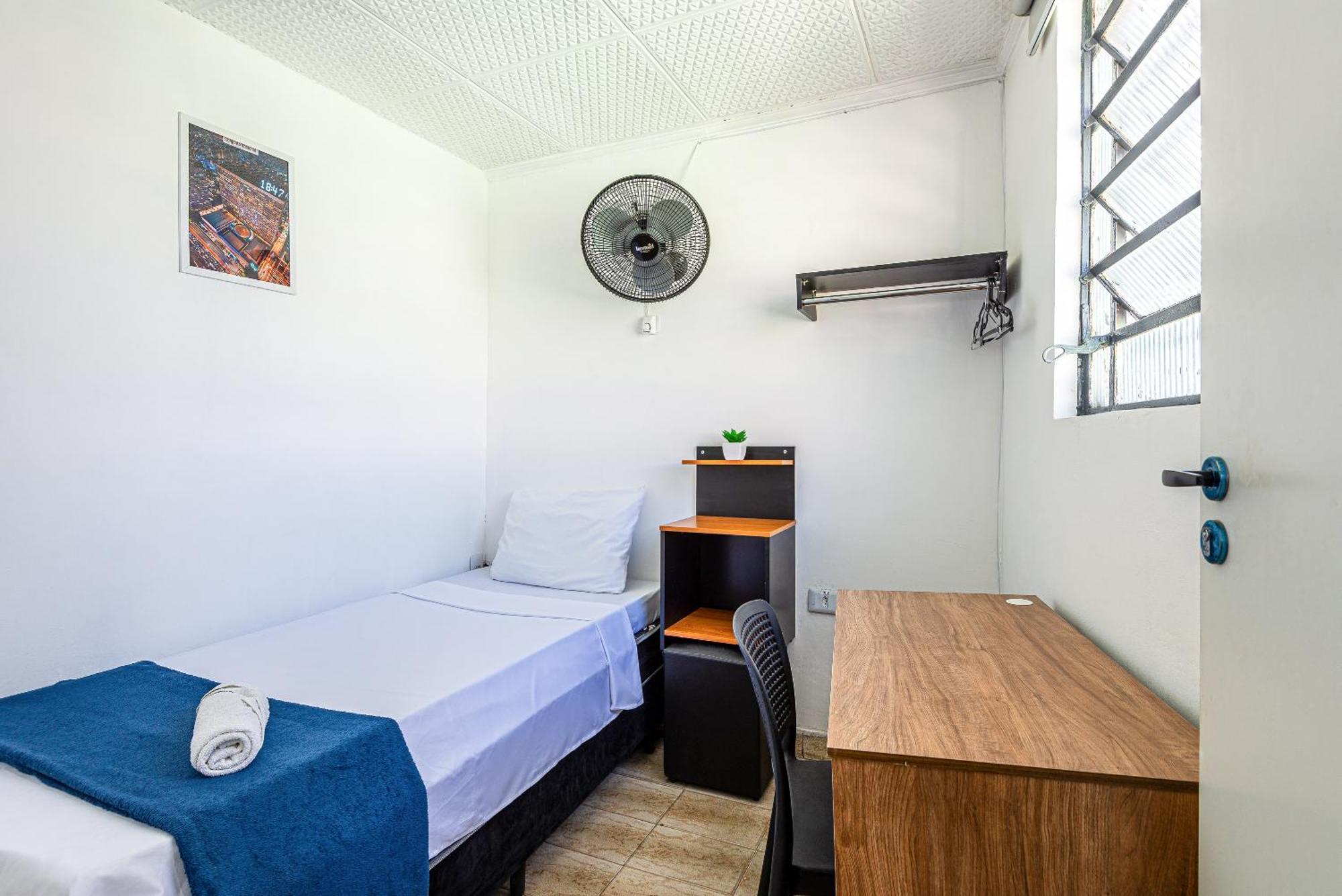 Hostheo Liberdade Bed & Breakfast