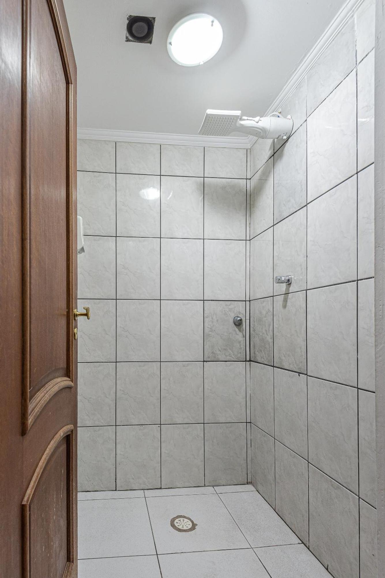 Bed & Breakfast Hostheo Liberdade