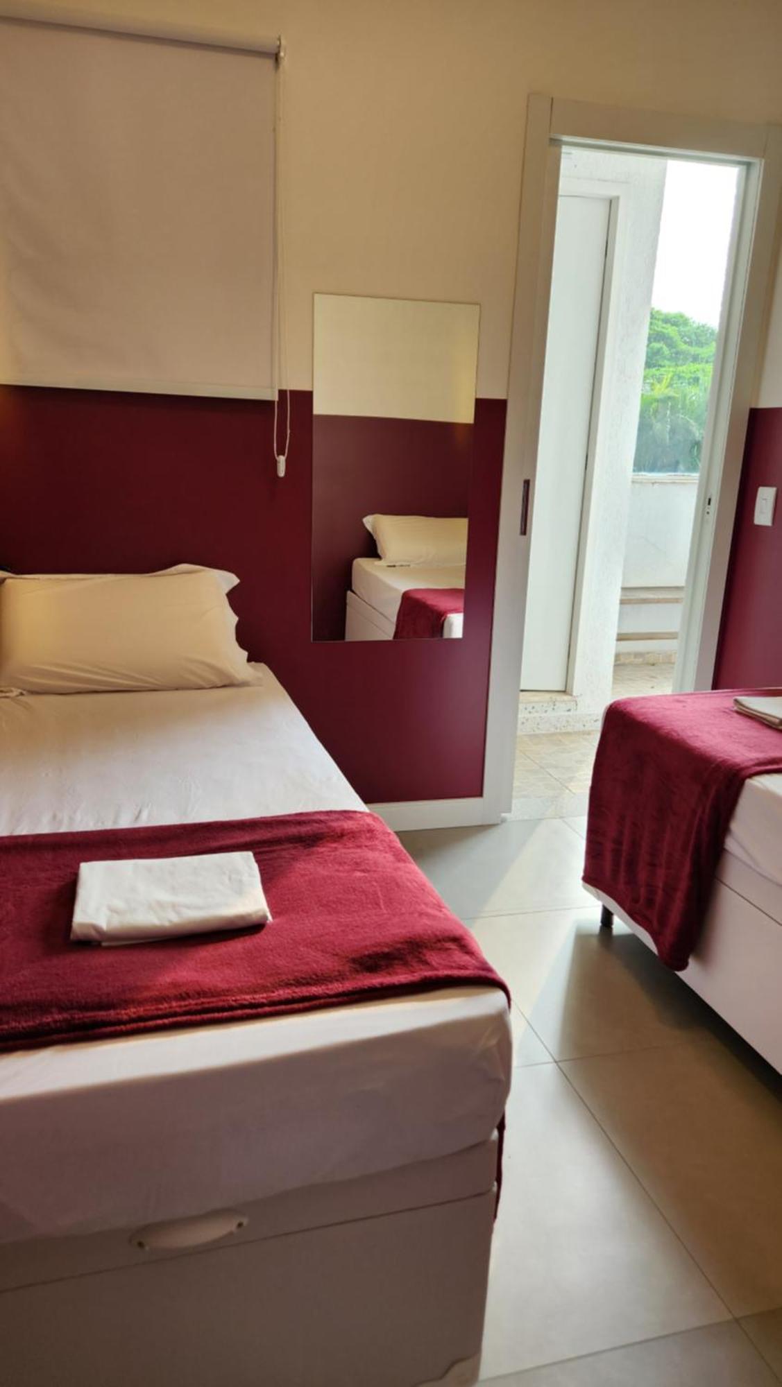 Albergue Morada City Hostel *
