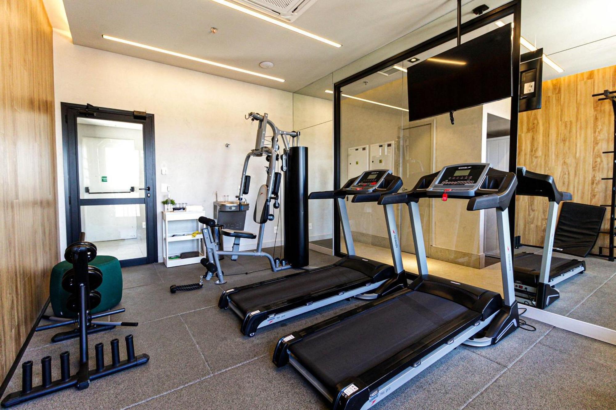 St908 - Aconchegante | Conforto E Praticidade Apartment