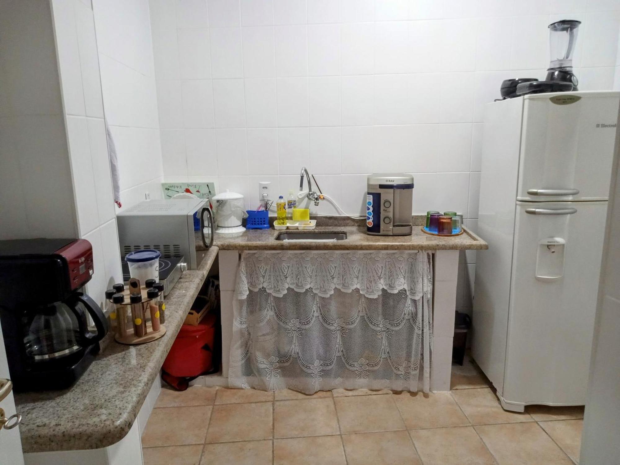 Albergue Uma Casinha Rosa No Pacaembu São Paulo