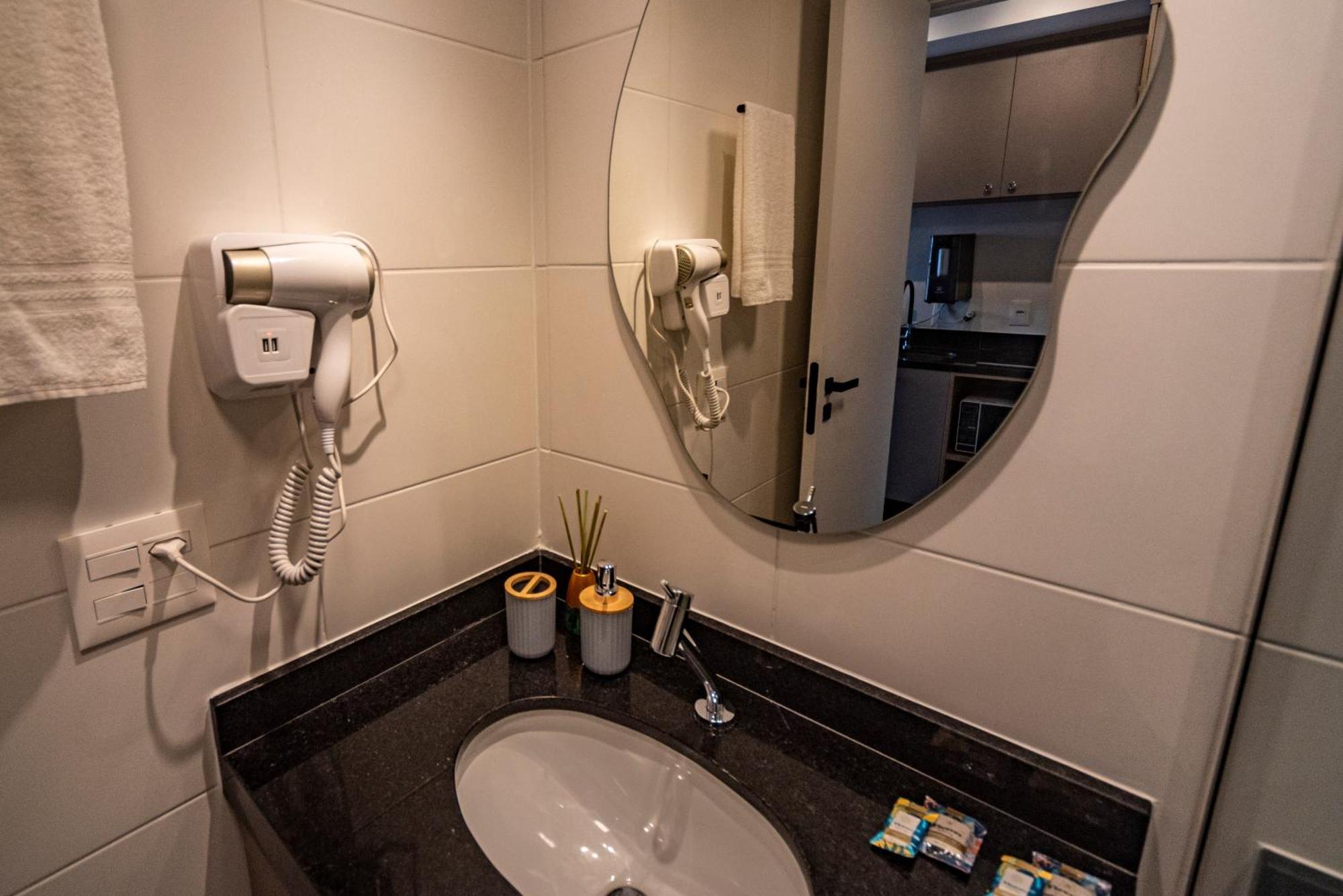 Apartment Amazing Ap In Alto Da Boa Vista