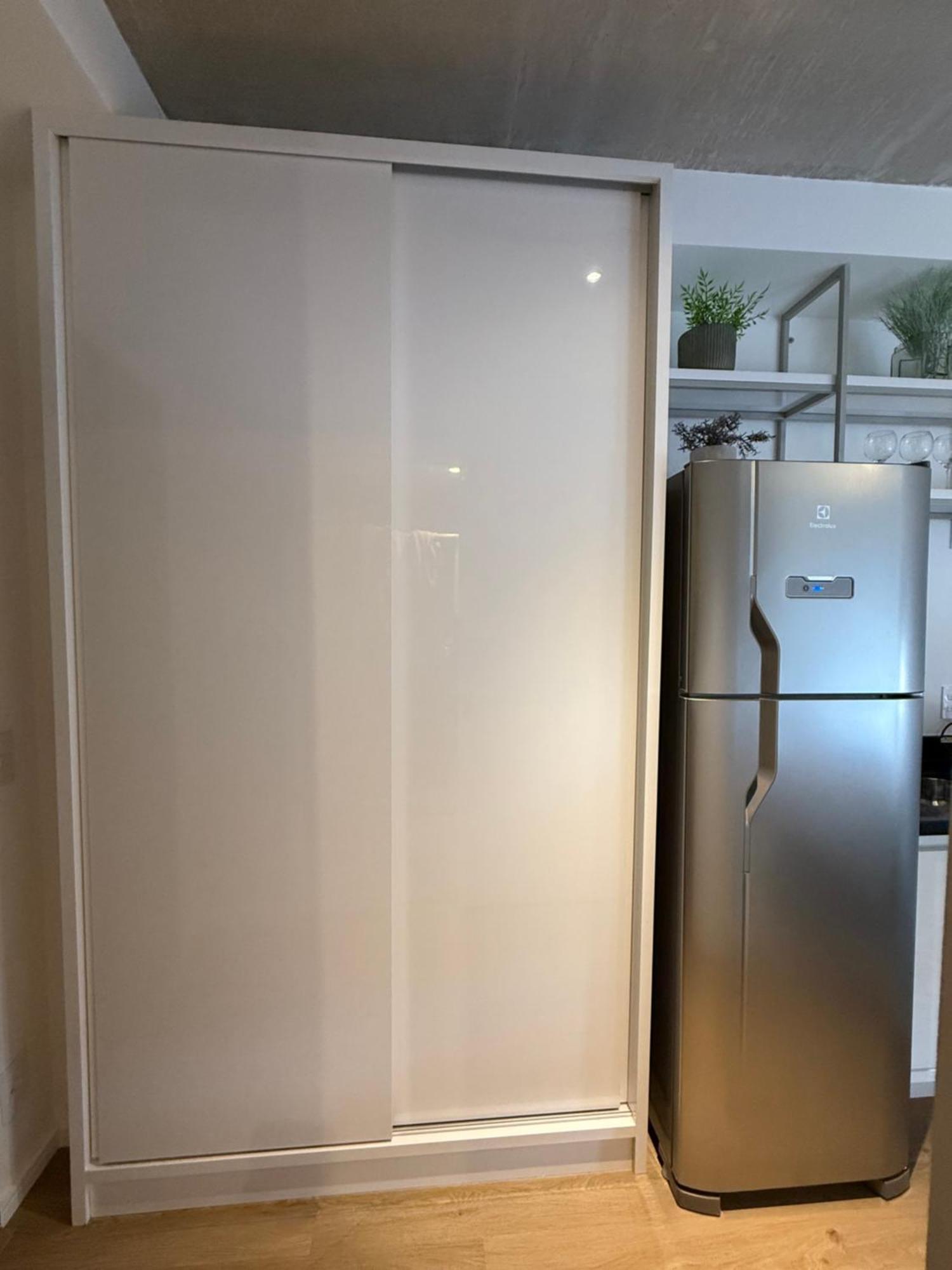 Arteon On Maracatins Apartamento