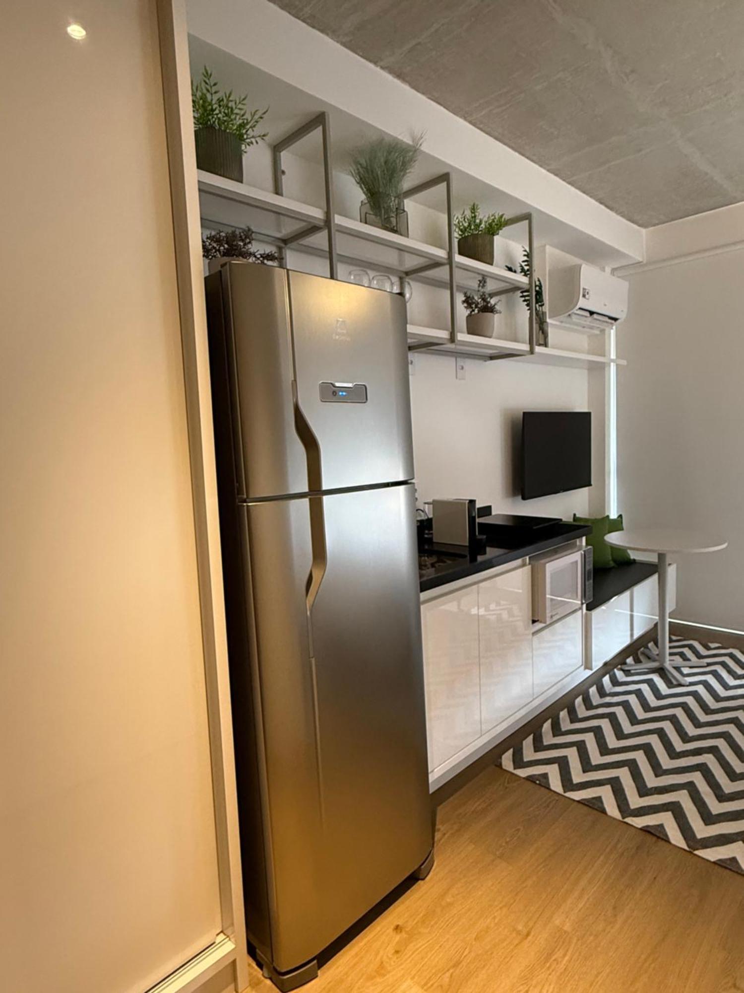 Arteon On Maracatins Apartamento São Paulo