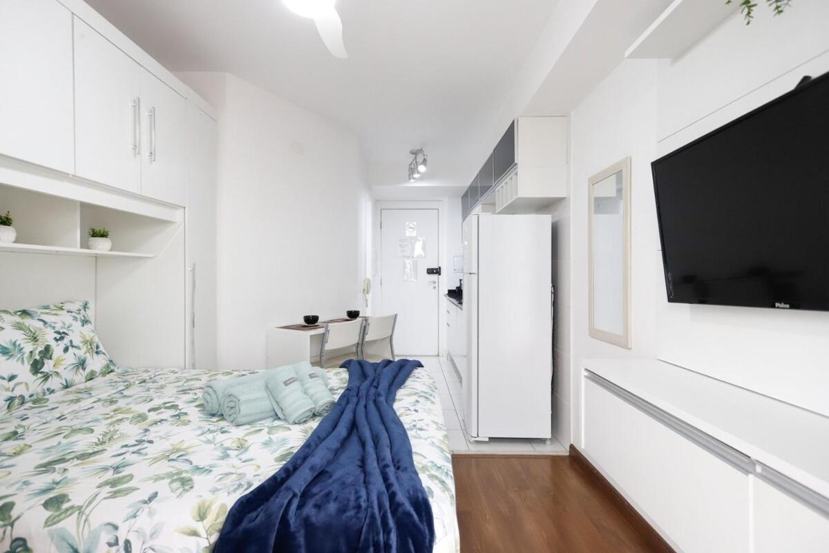 Sanloft Expo Tiete 05 - Preferido! Apartamento