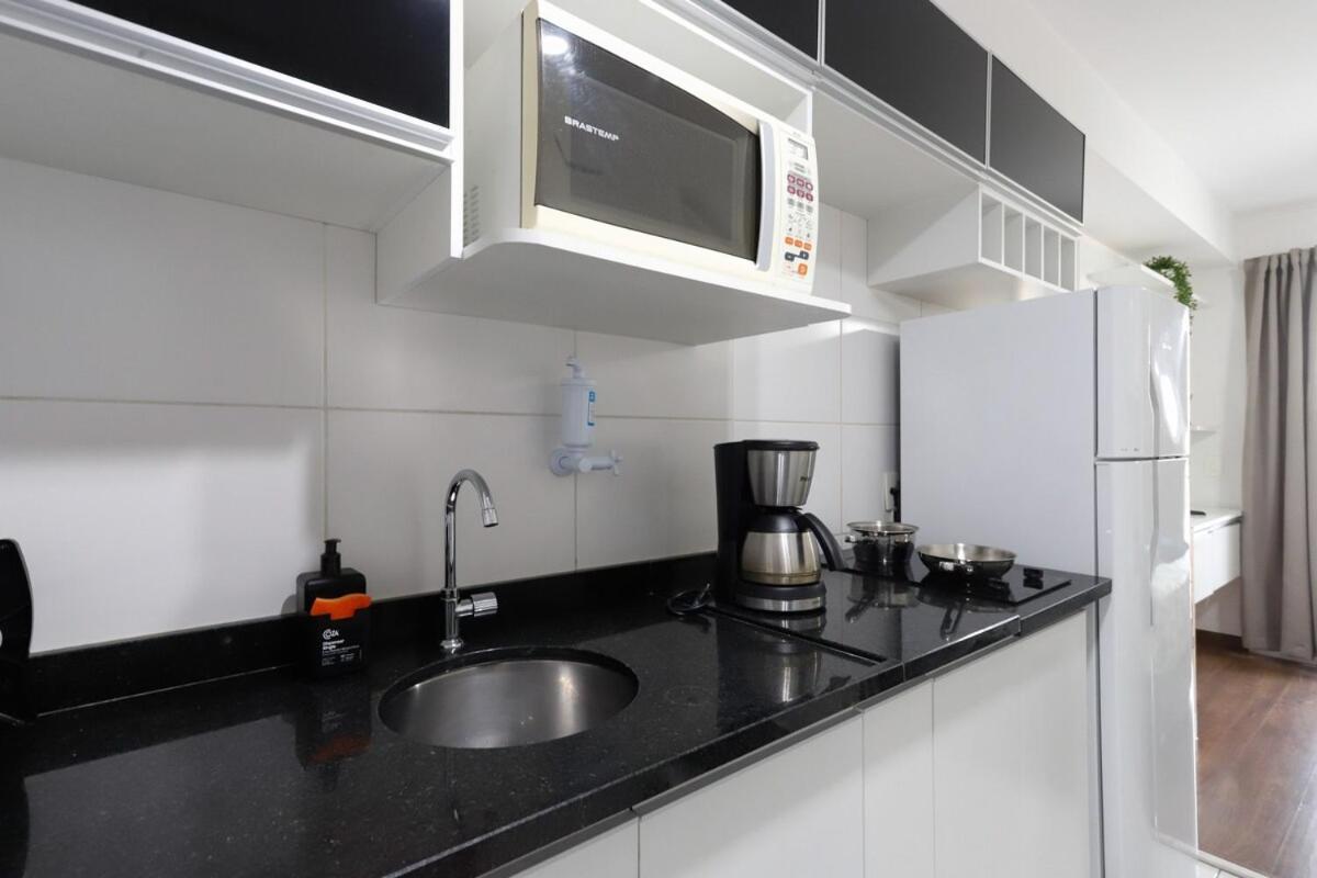 Sanloft Expo Tiete 05 - Preferido! Apartamento São Paulo