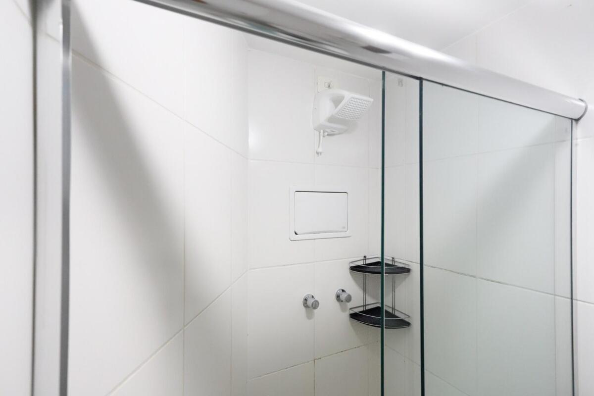 Sanloft Expo Tiete 05 - Preferido! Apartamento São Paulo